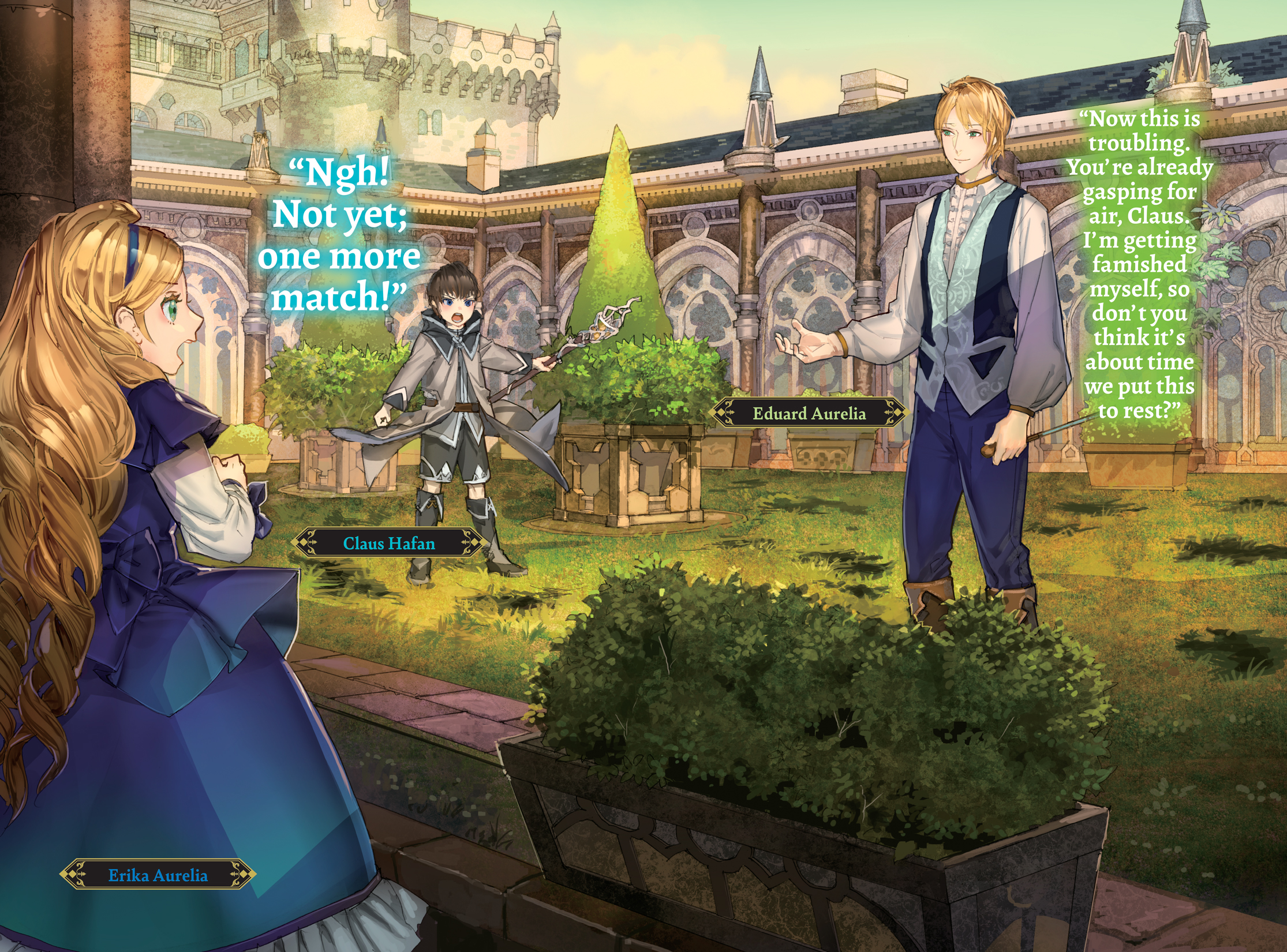 Color Illustrations - 02