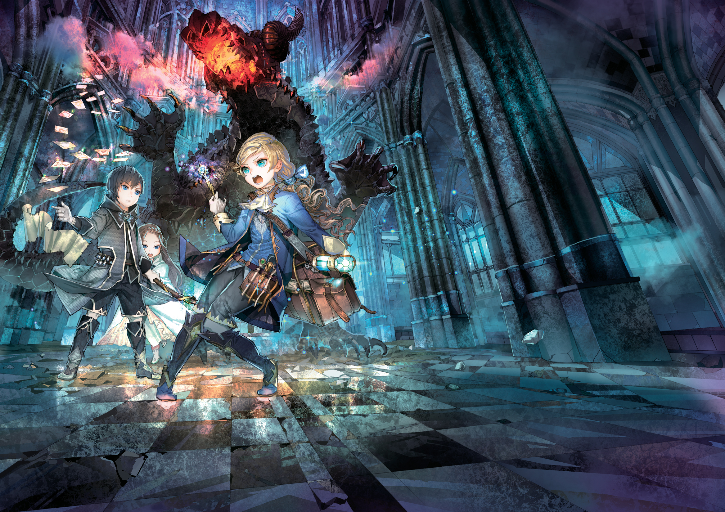 Bonus Textless Images - 16