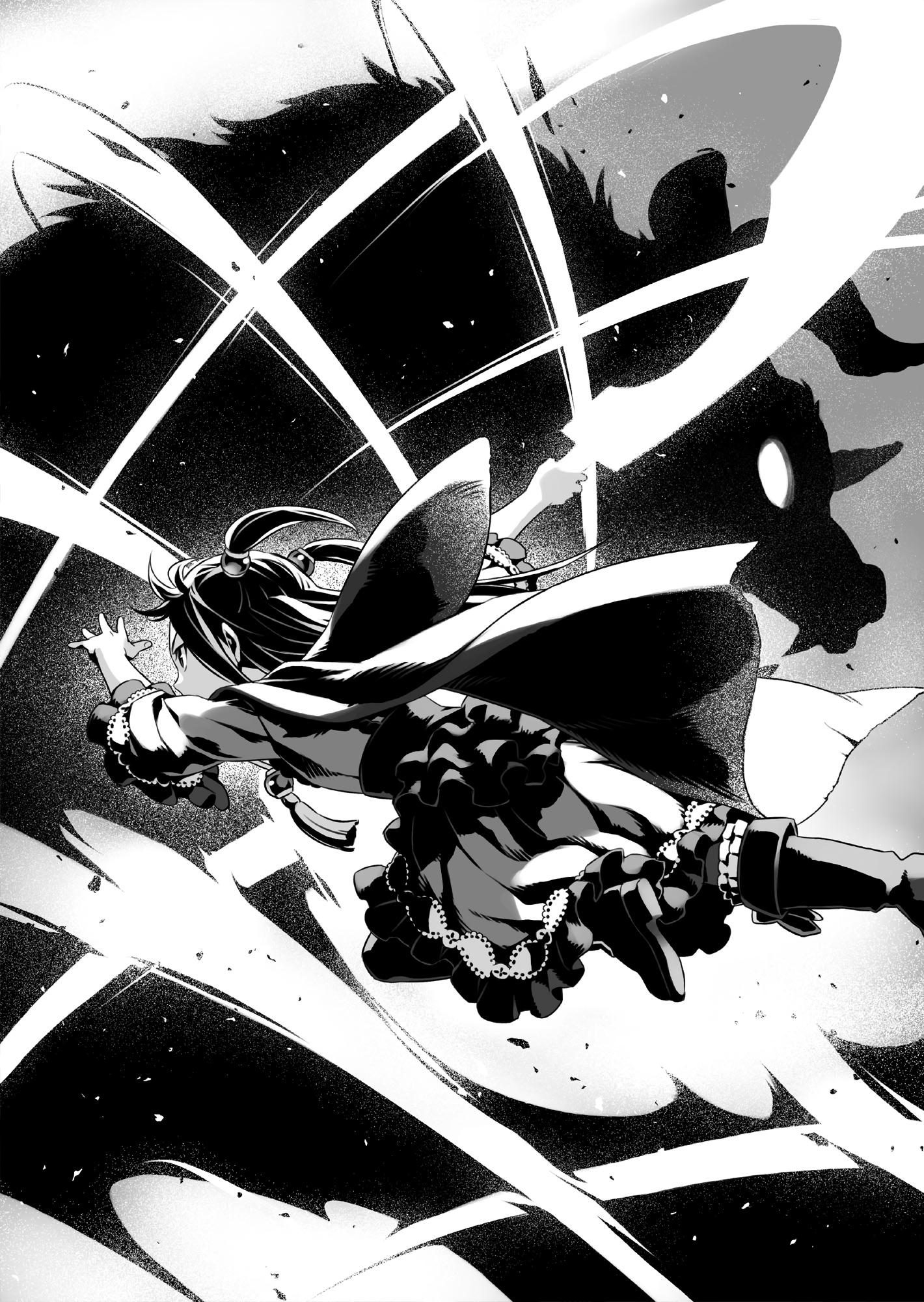 Chapter Twelve: Double Reflection - 10