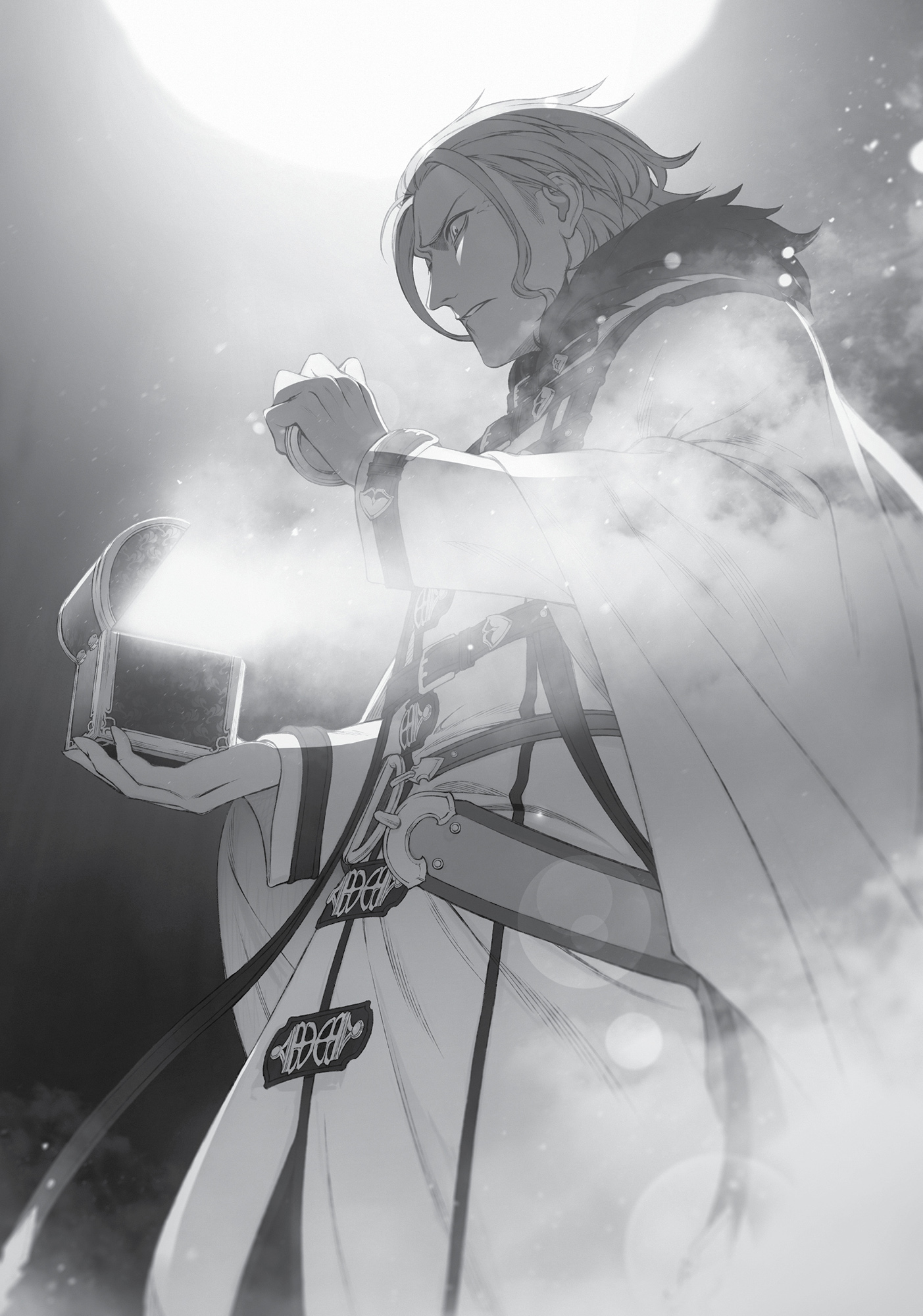 Chapter 5: A Letter from Afar - 09