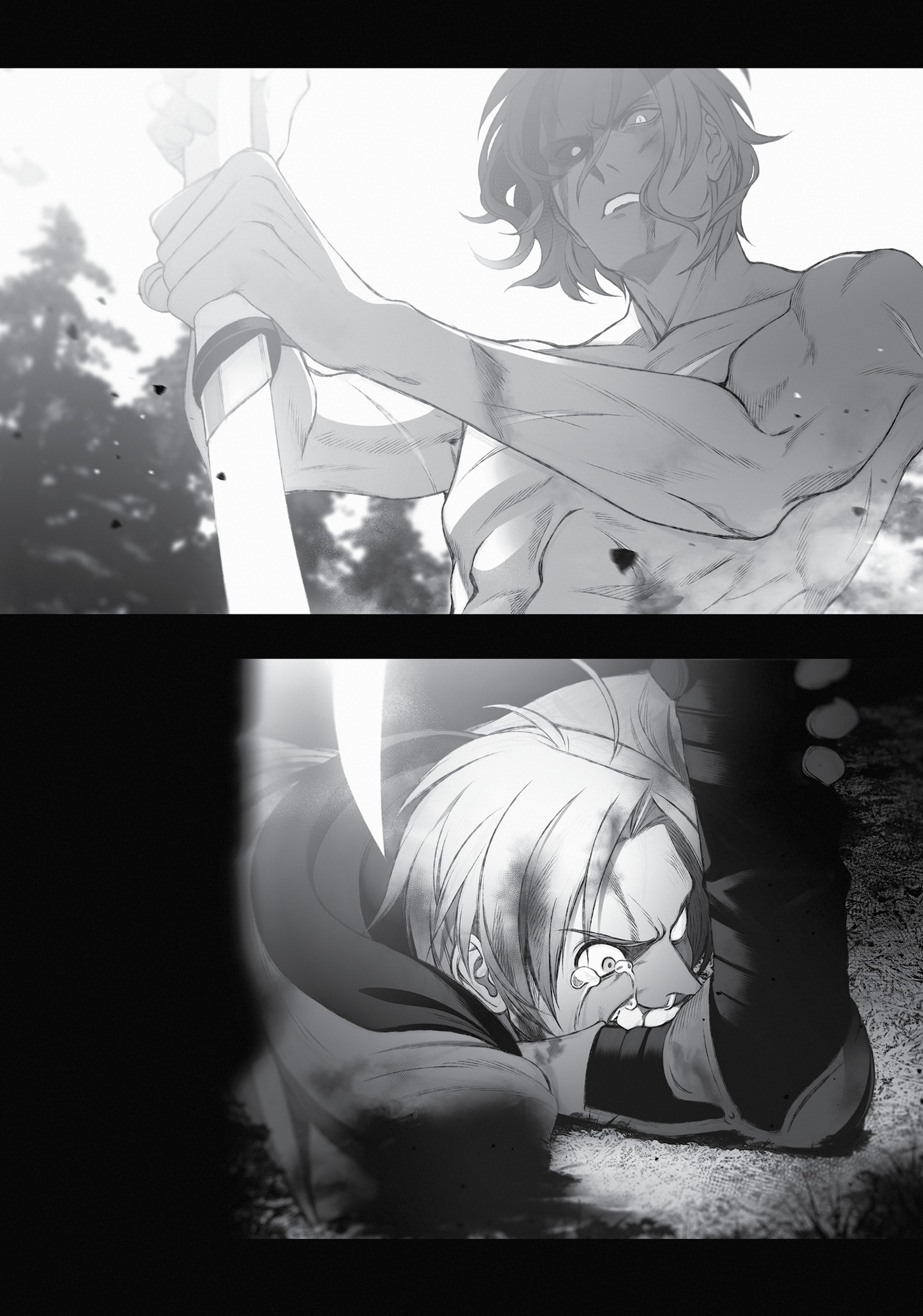 Chapter 7: Readying for Battle - 10