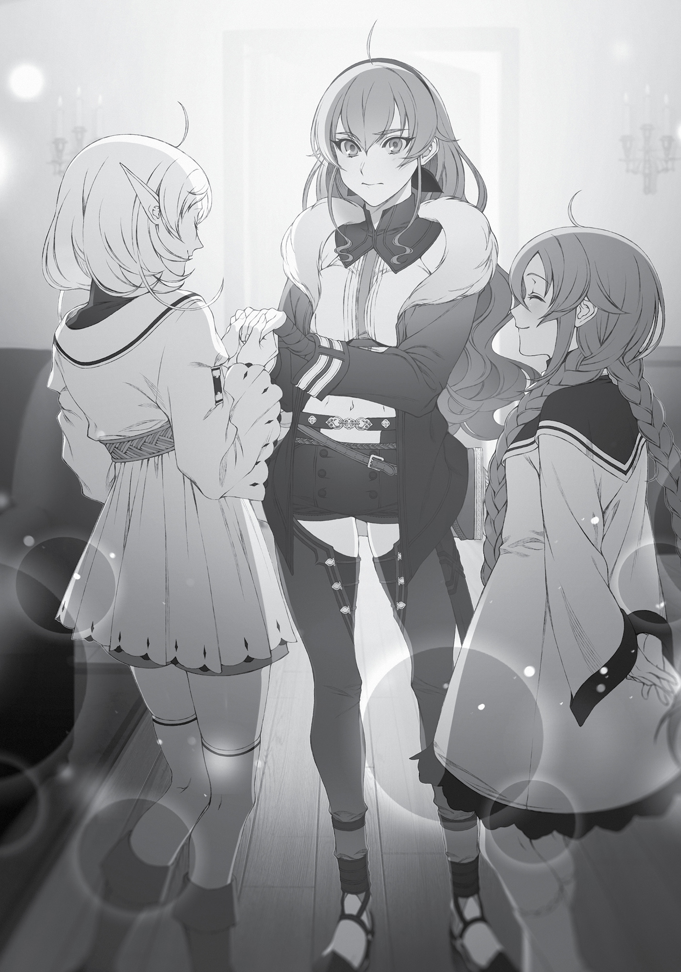 Chapter 8: Quagmire vs. Dragon God - 12