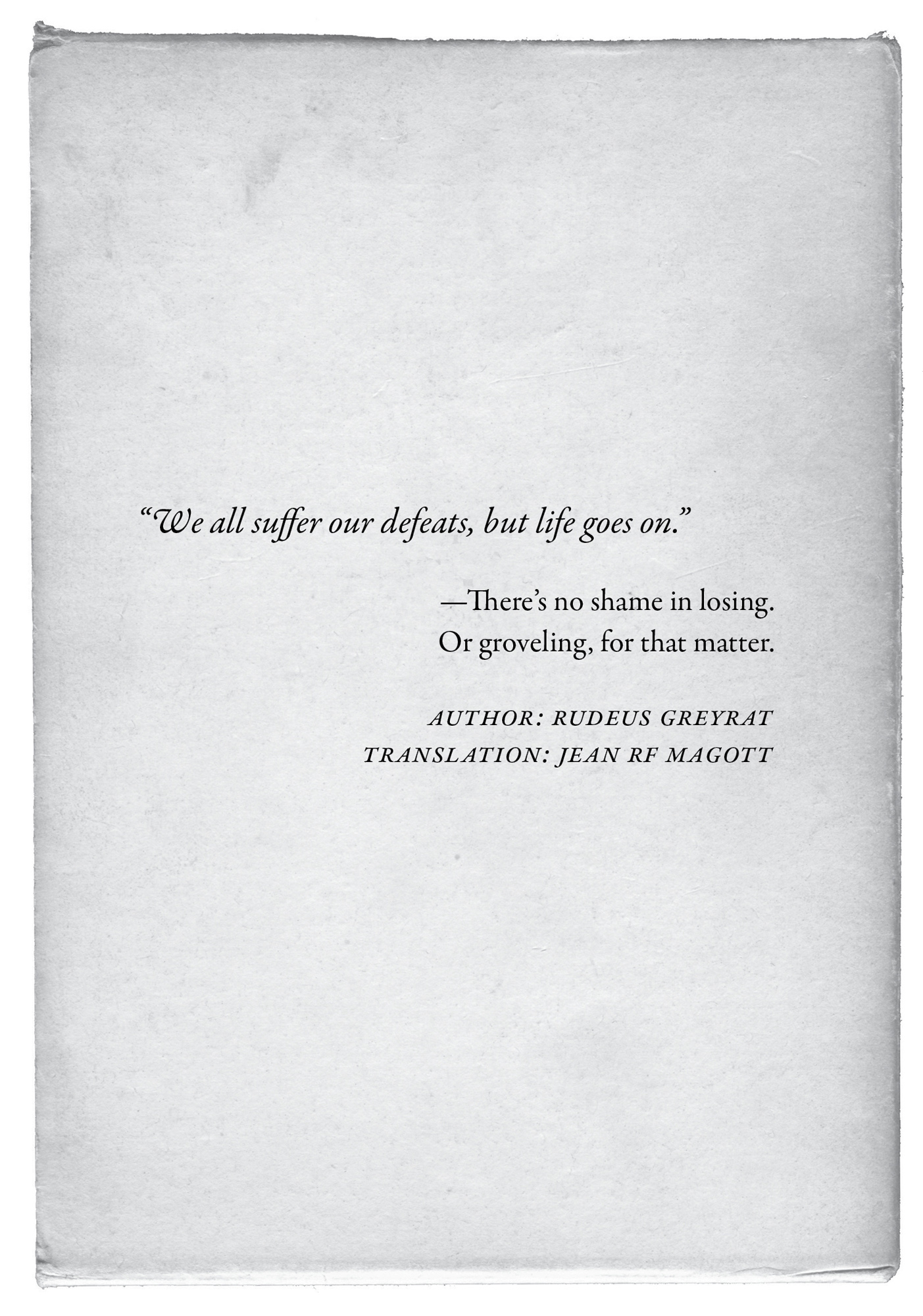 Character Designs - 18