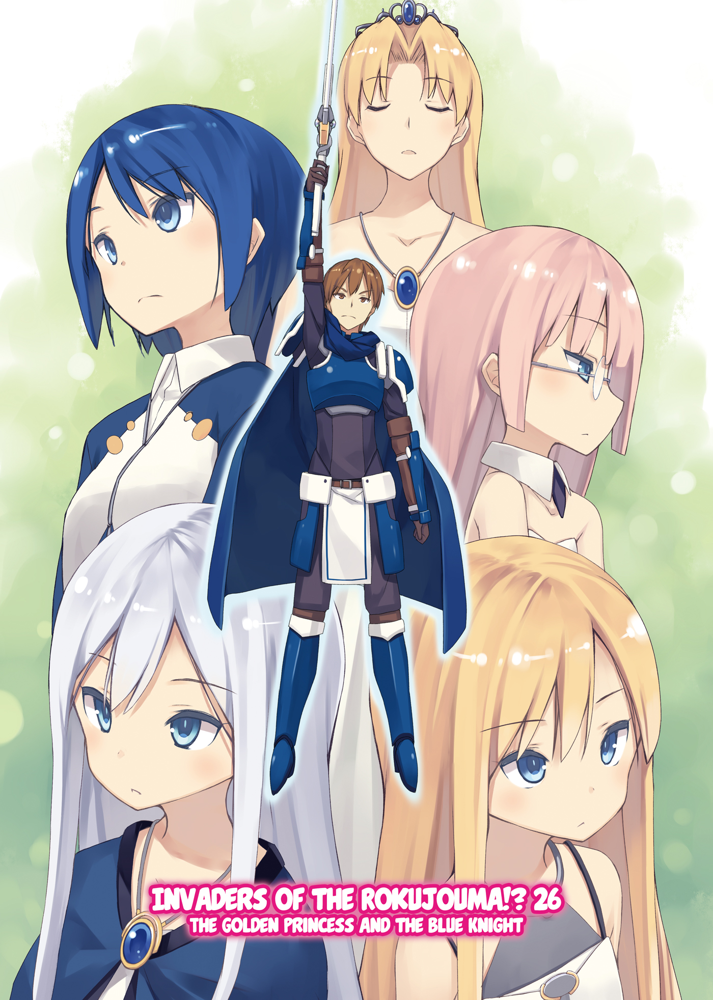 Color Illustrations - 02