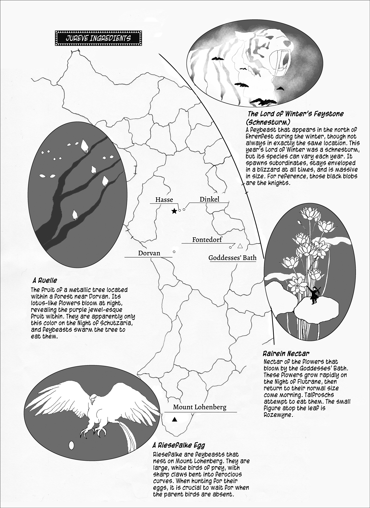 Jureve Ingredients - 19