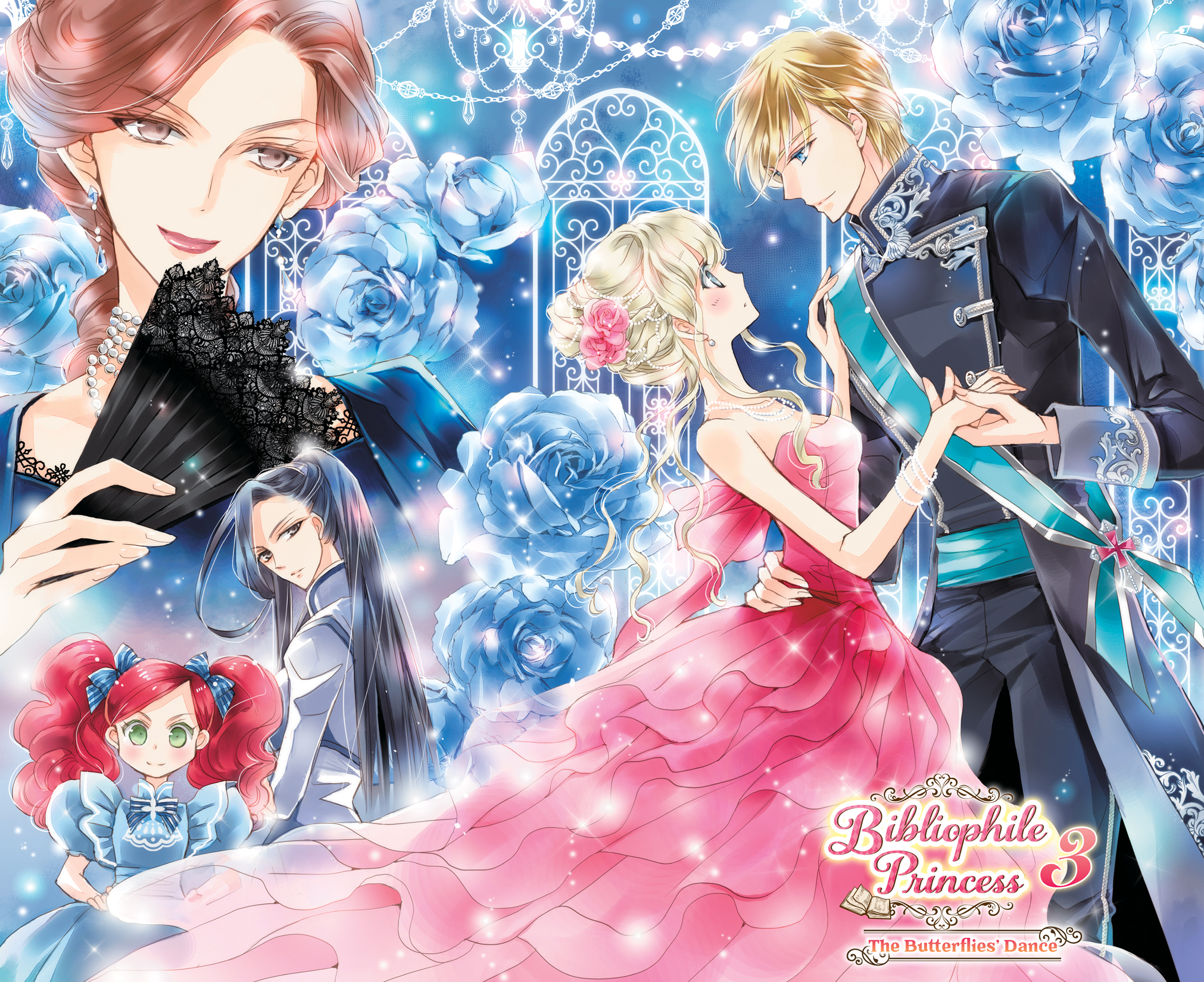 Color Illustration - 02