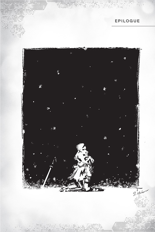 CH. 10: 9S's Story/Truth - 53