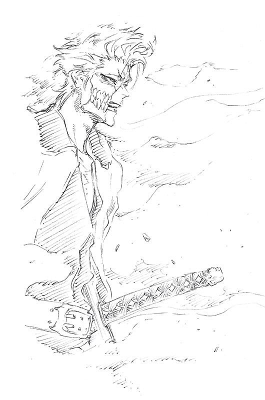 Prologue the First - 10