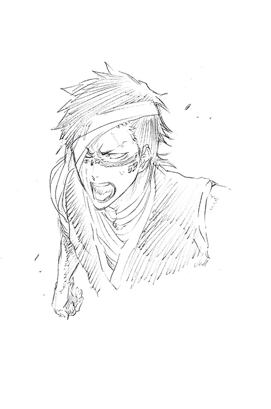 Prologue the Second - 11