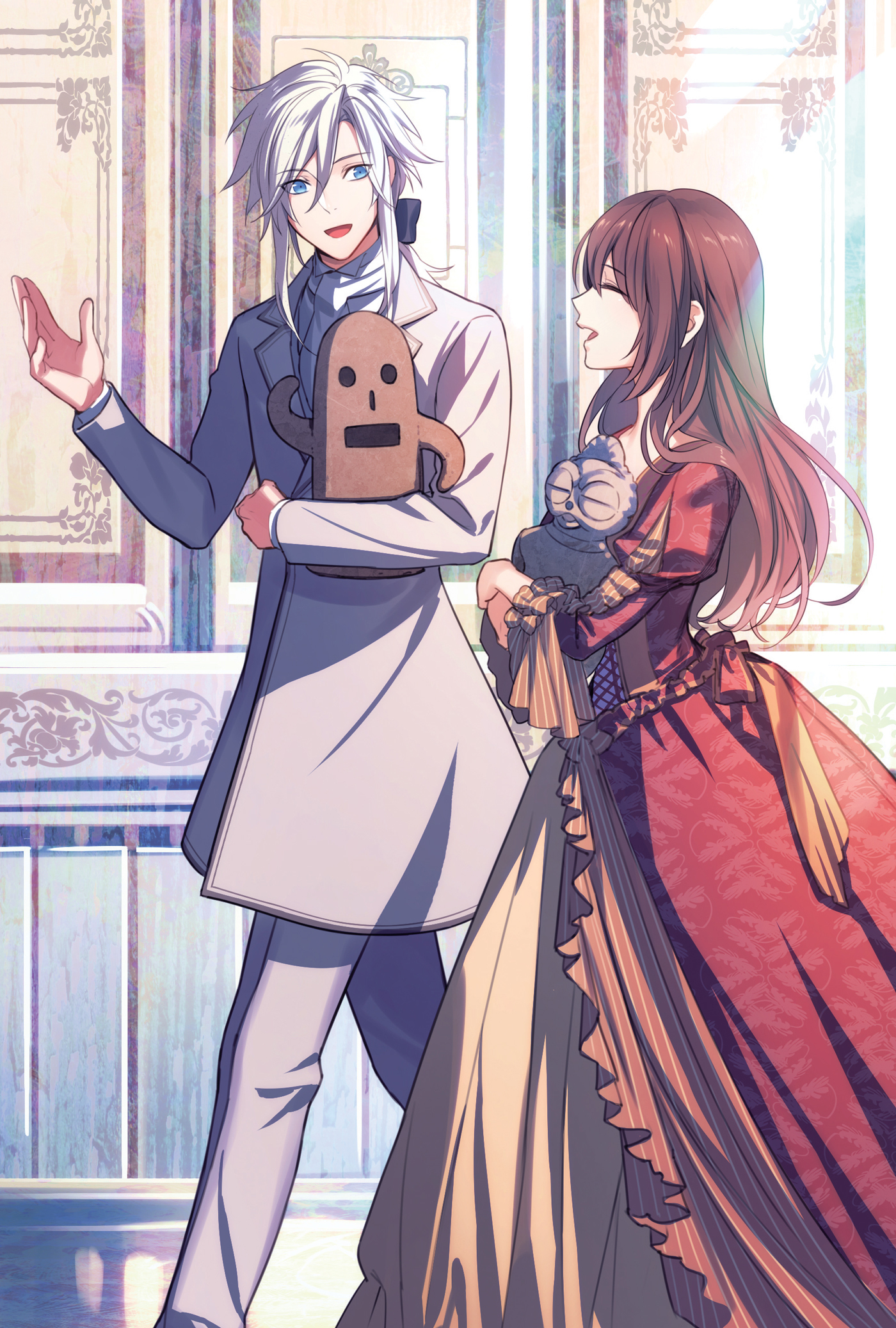 Color Illustrations - 02