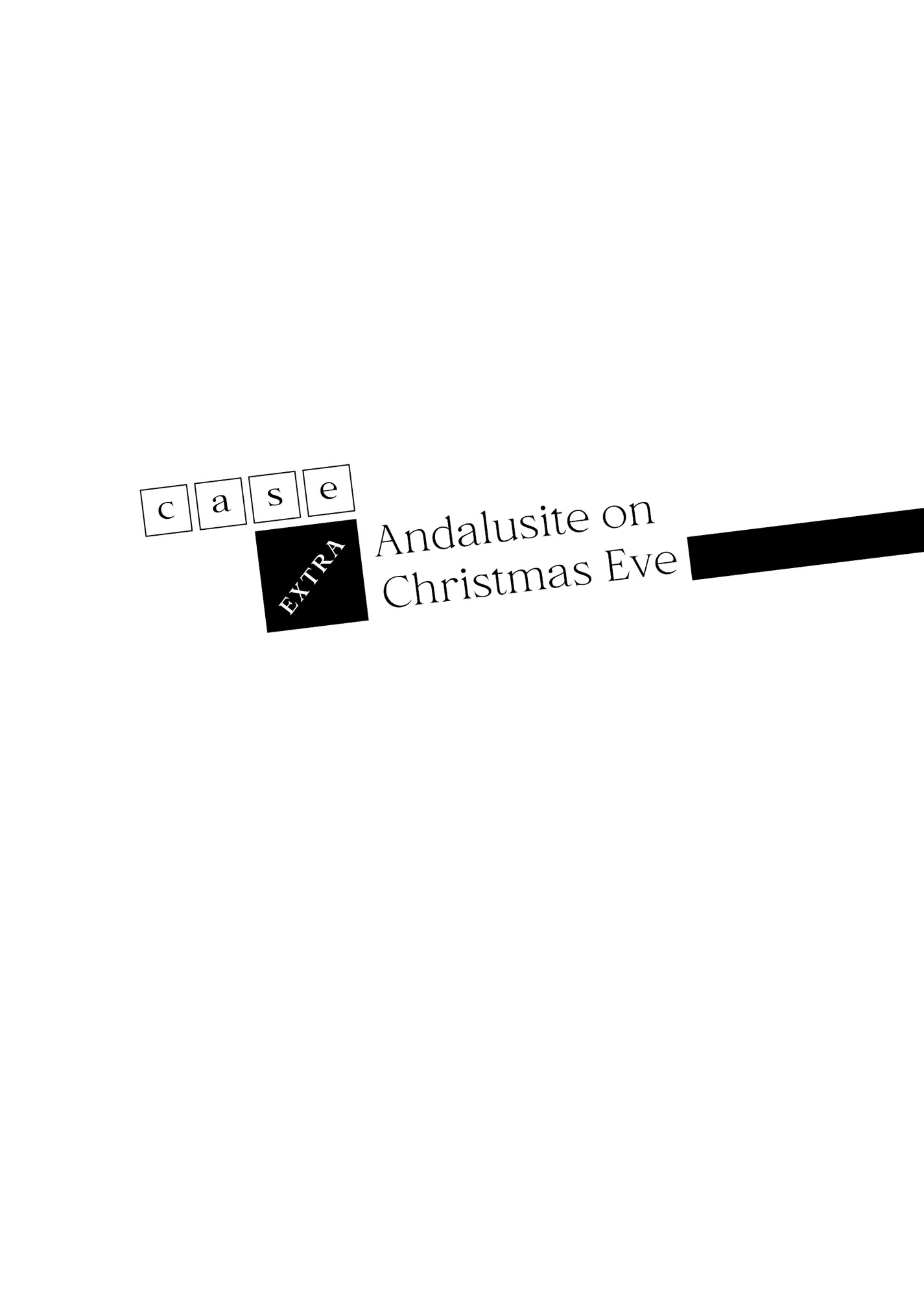 Case 4: The Grace of Peridot - 06