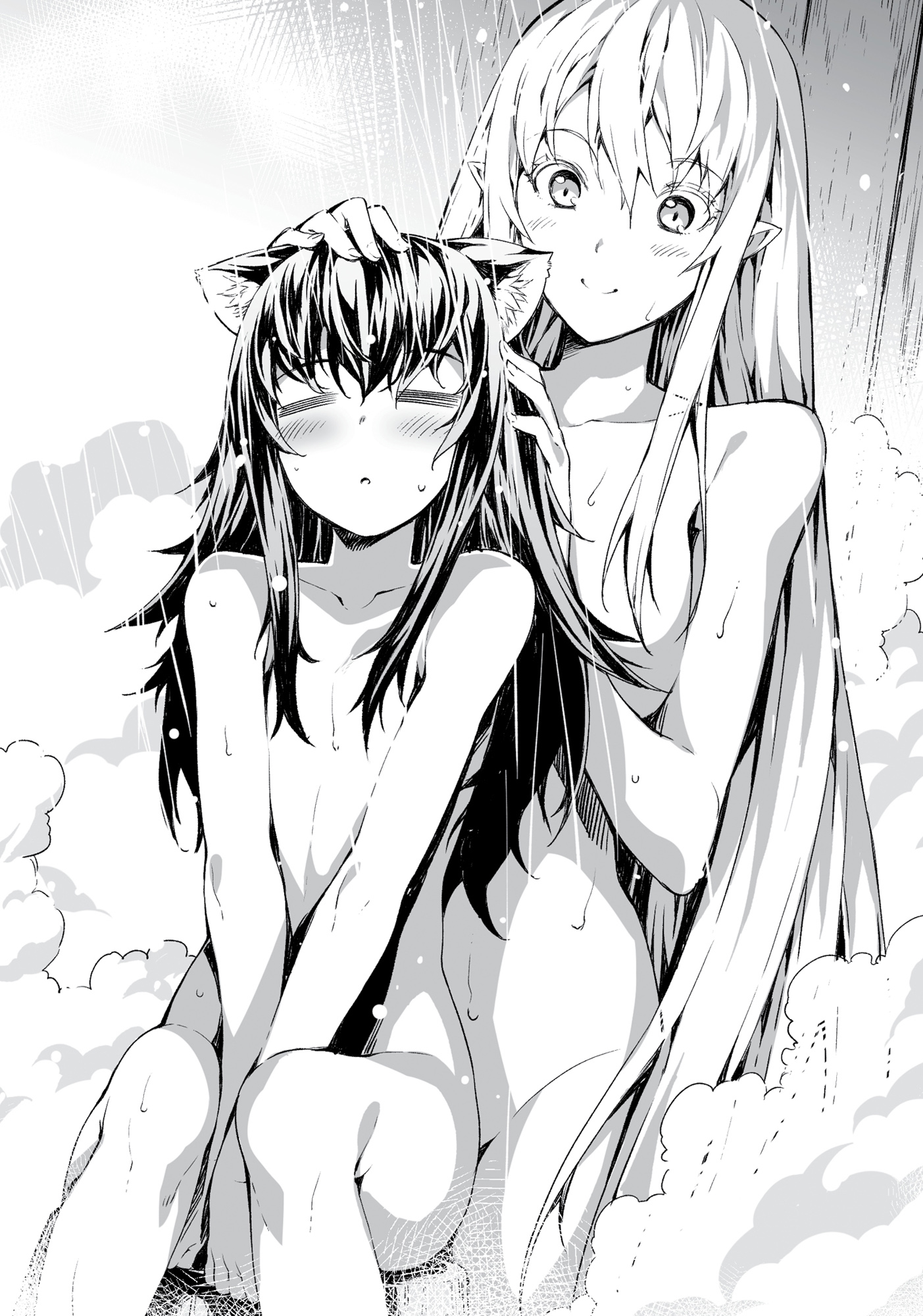 Chapter 3: An Alliance with the Humans - 11