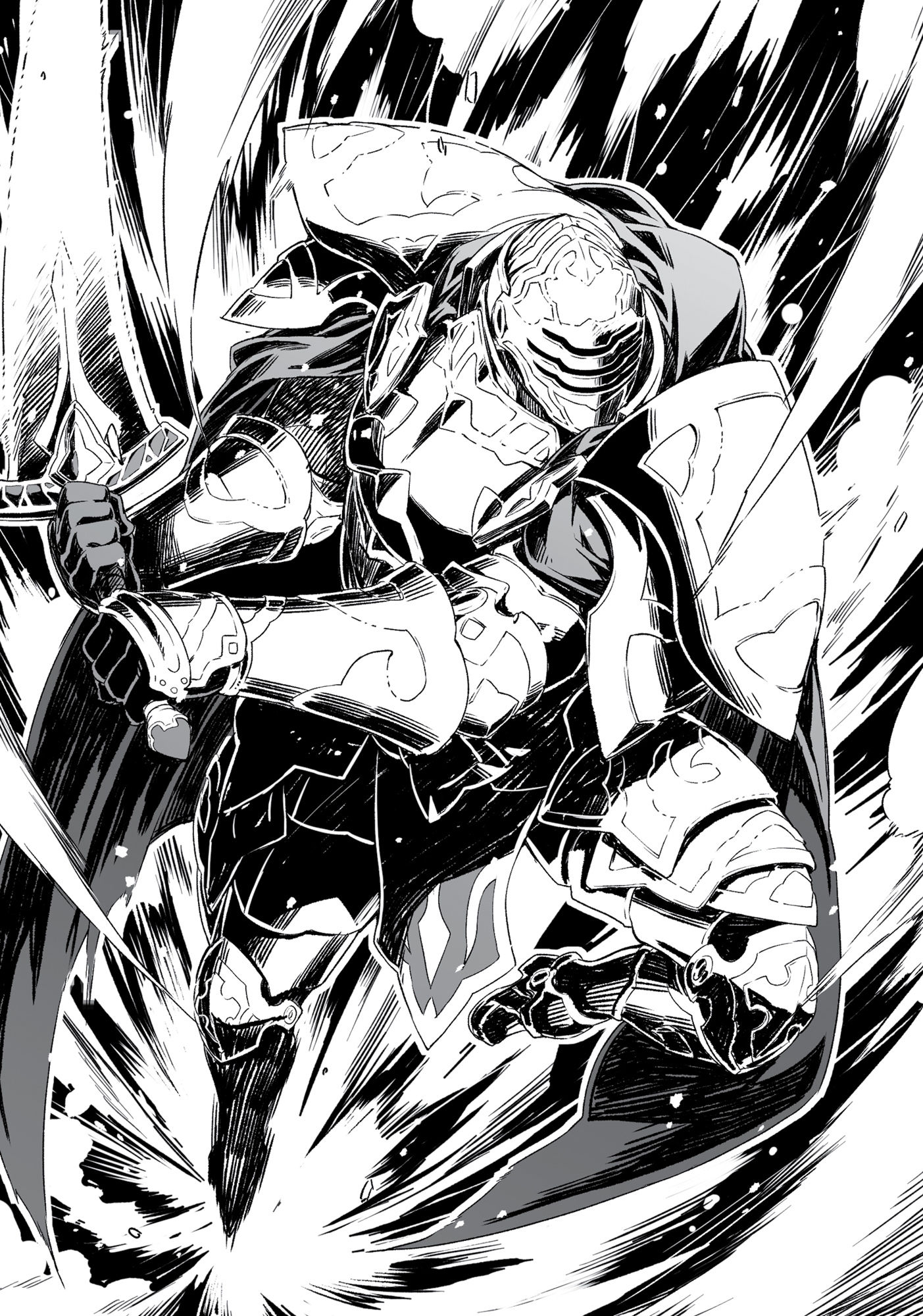 Chapter 4: The Elves’ Commitment - 13