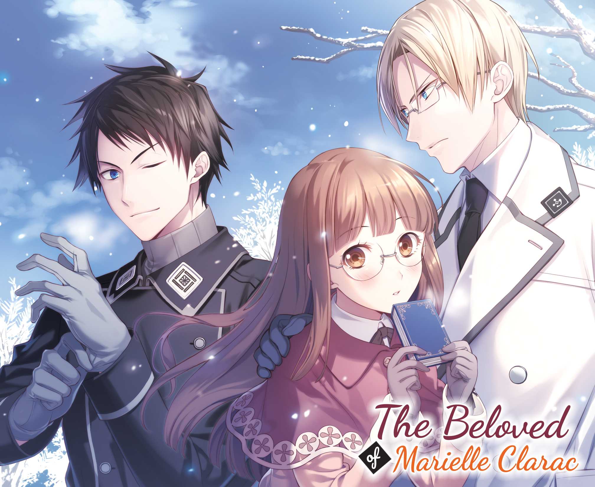 Color Illustration - 02