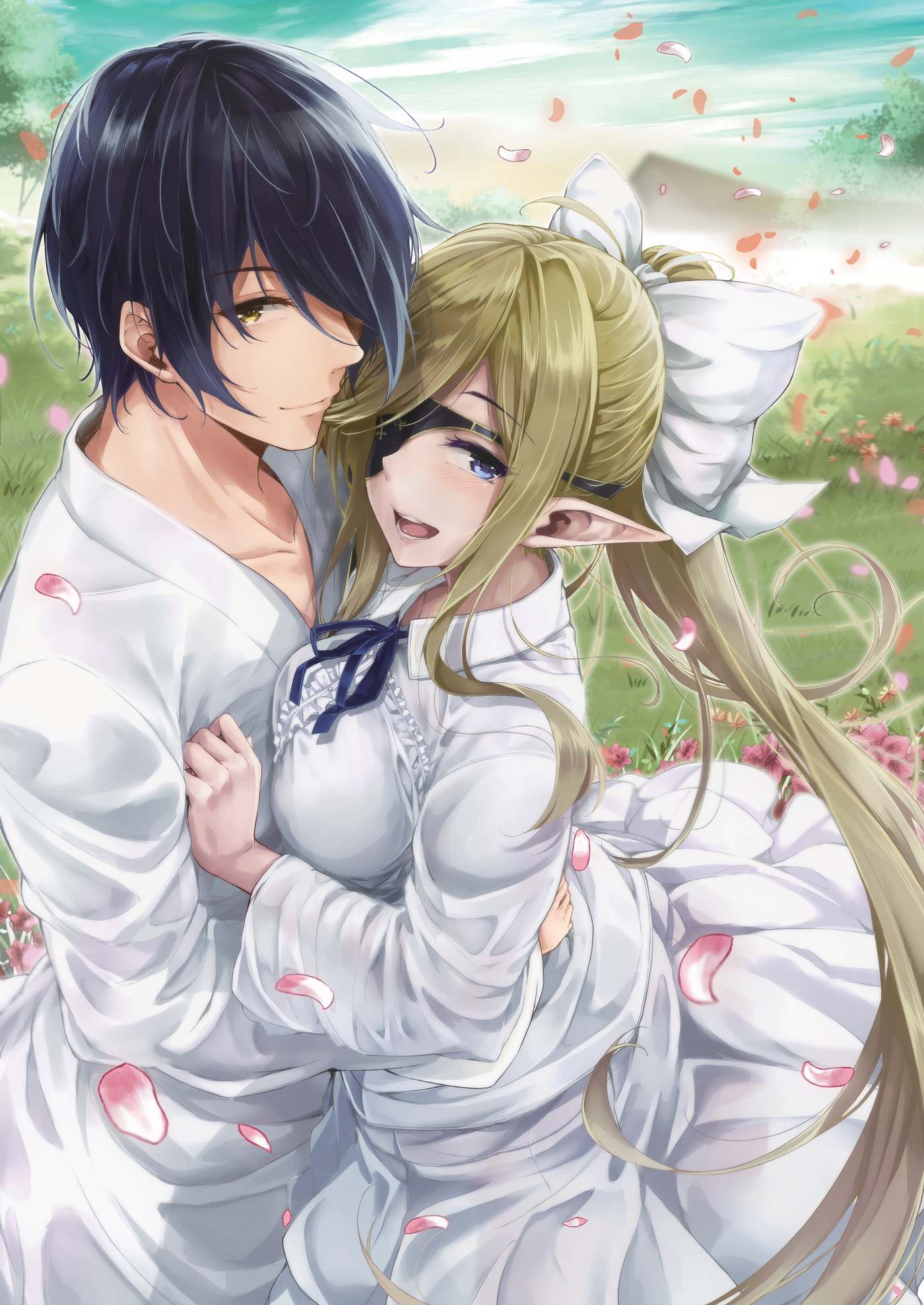 Bonus Textless Illustrations - 17