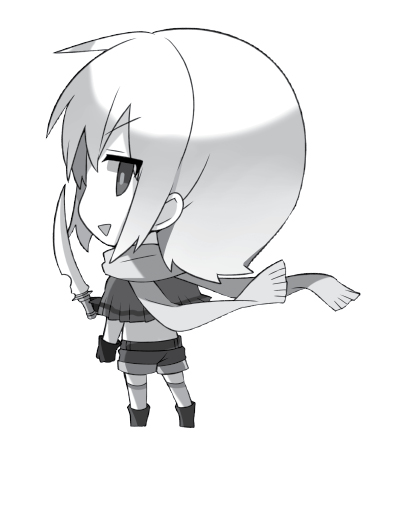 Chapter 6: Eris’s Blessing for This Crusader! - 24