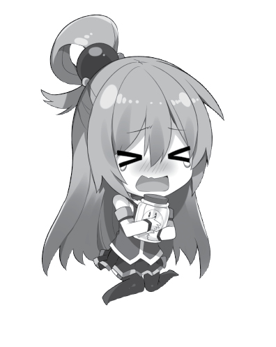 Epilogue: This Way Forever - 27