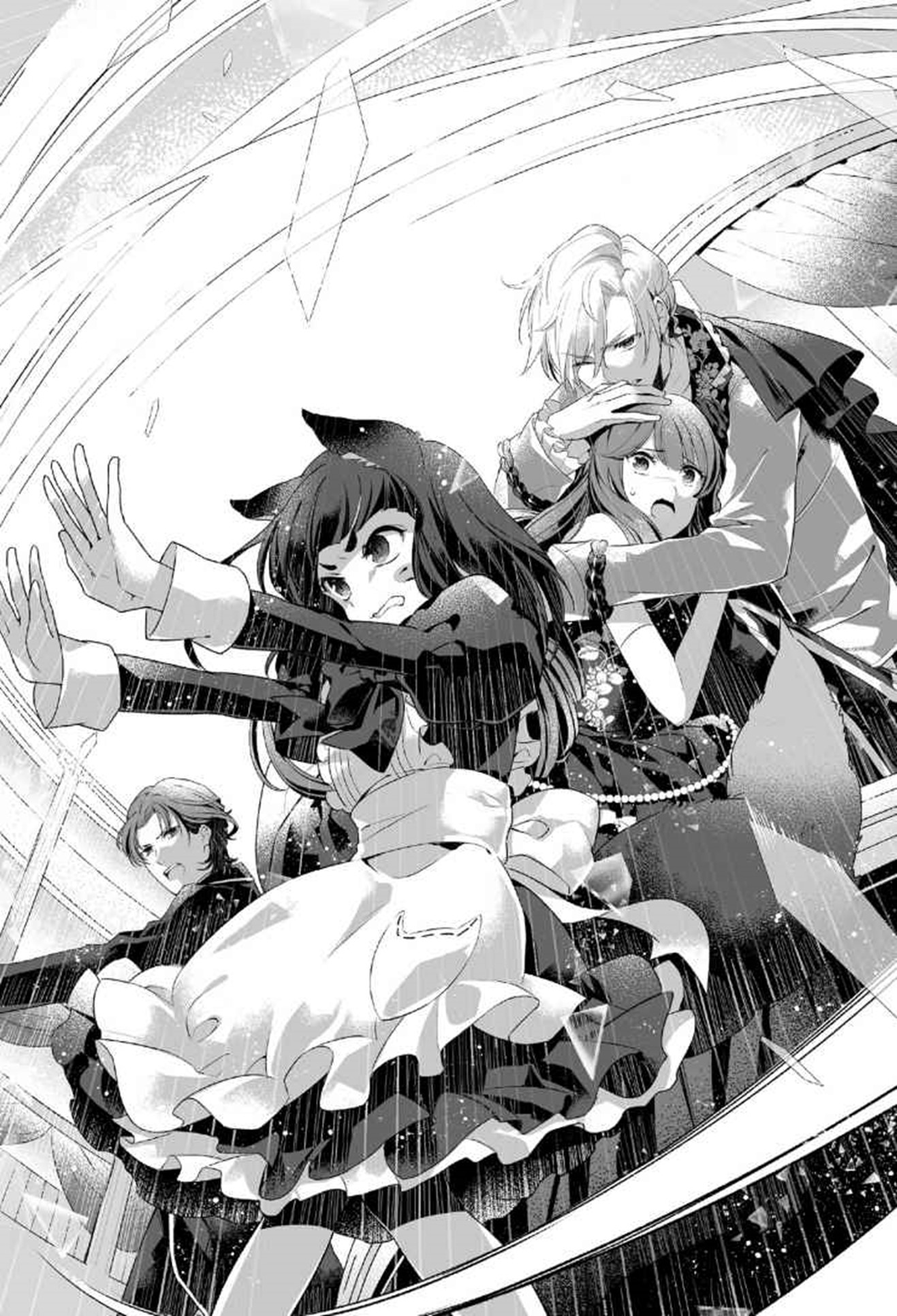 Chapter Three: Bertia, Seventeen Years Old (part 1) - 08