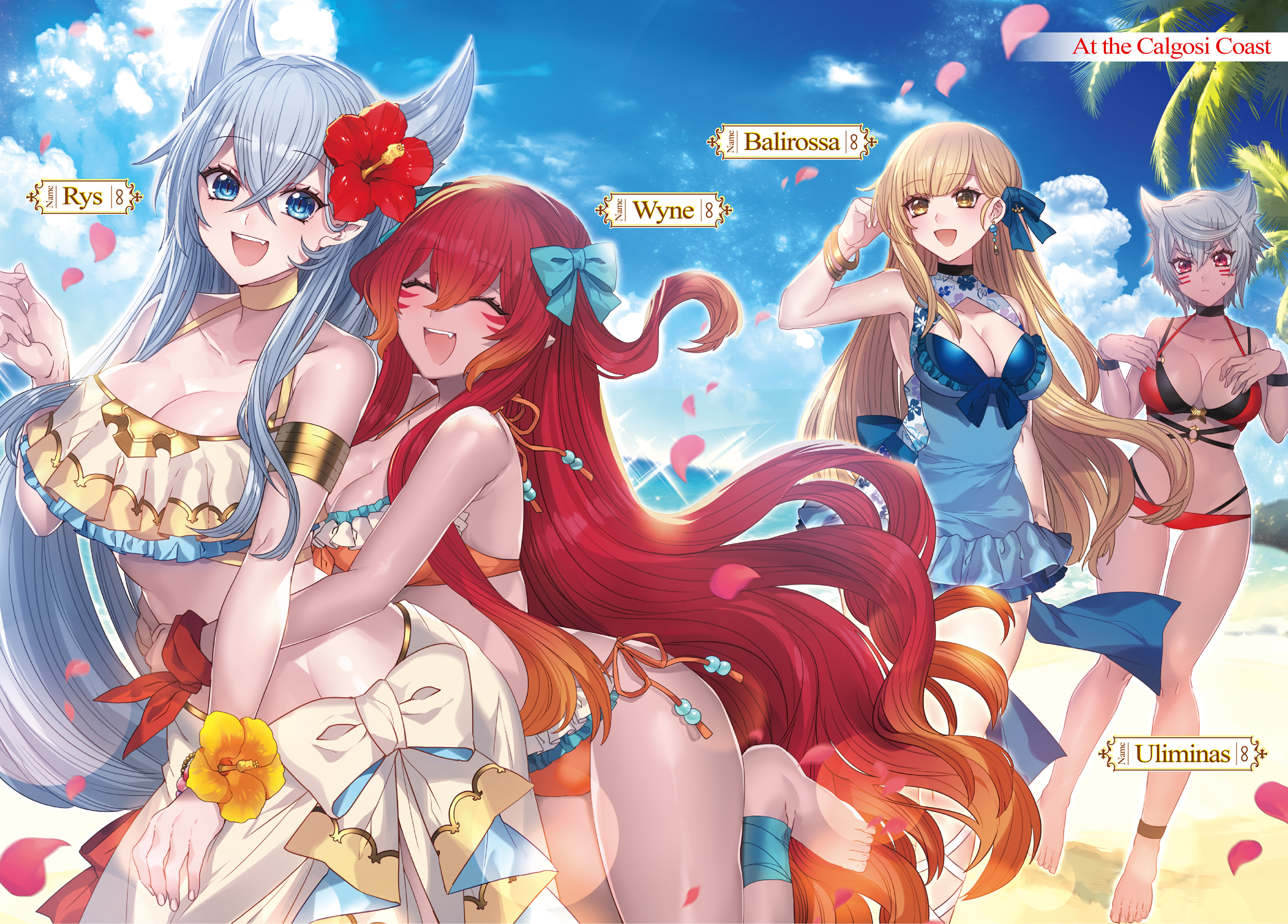 Color Illustrations - 15