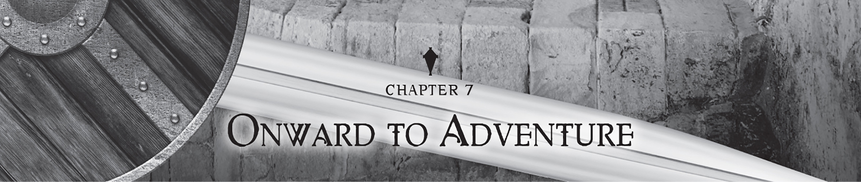 Interlude: Of the Hero Who Went There and Back Again - 28