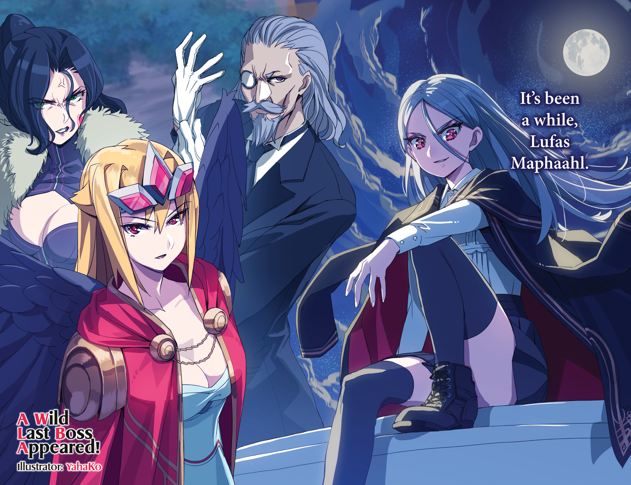 Color Illustrations - 02