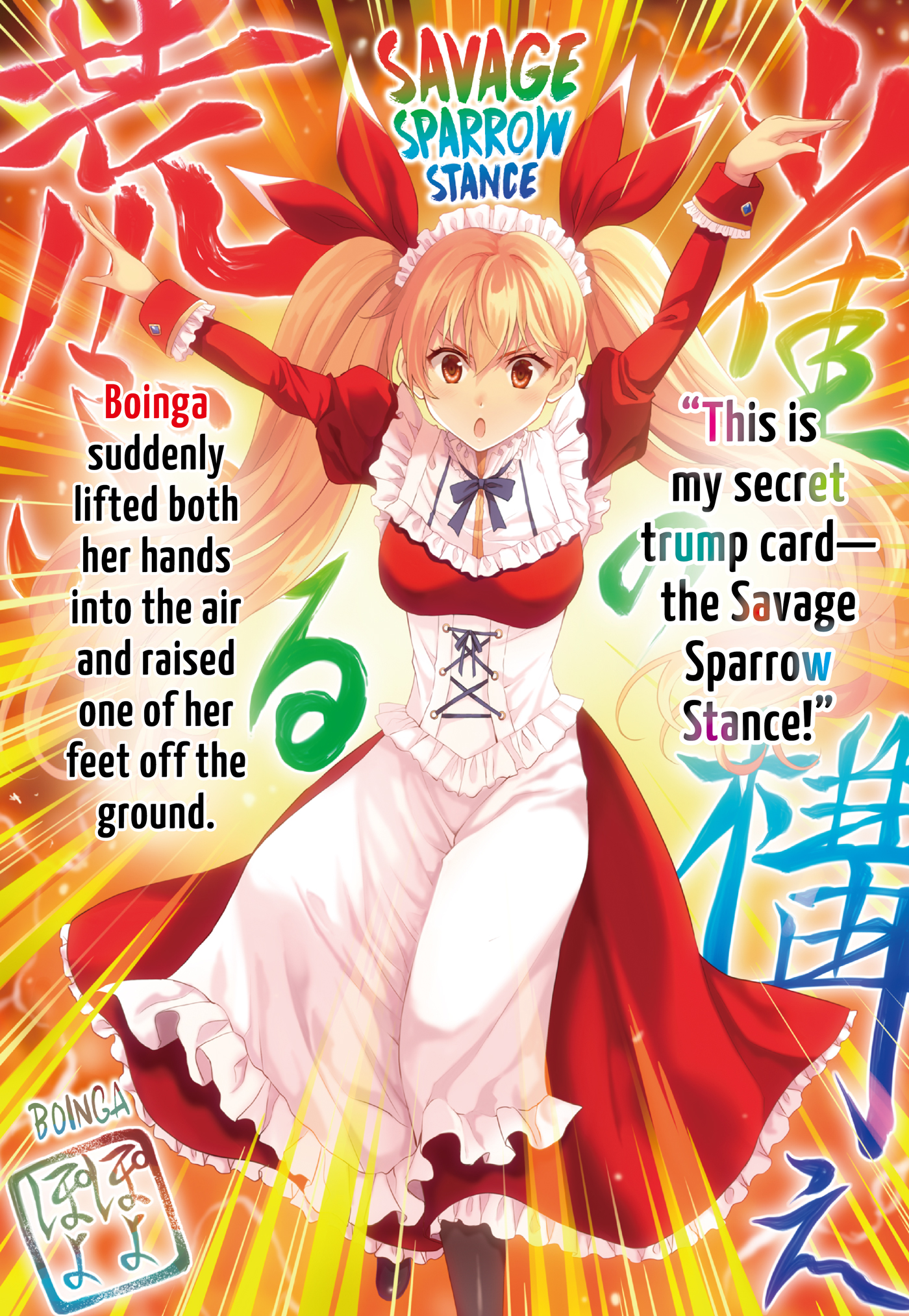 Color Illustrations - 11