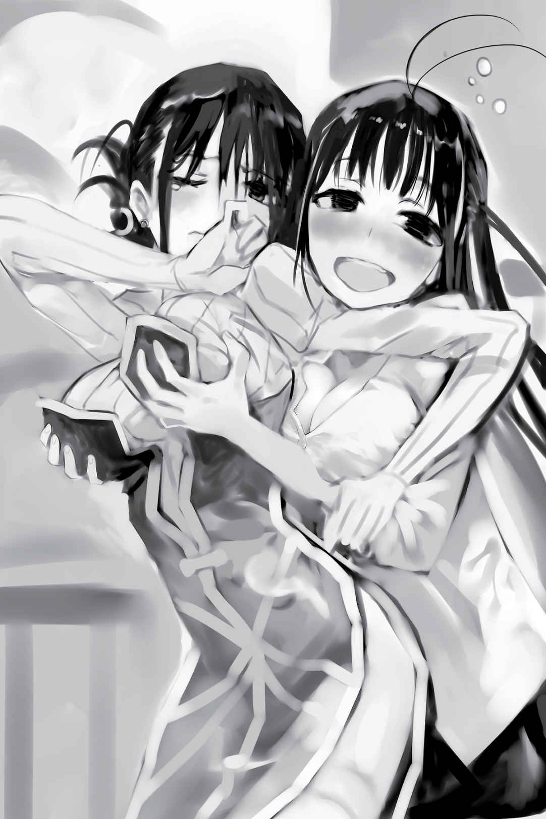 Special Story: Stephenne ⋆ Ditz Supreme - 58