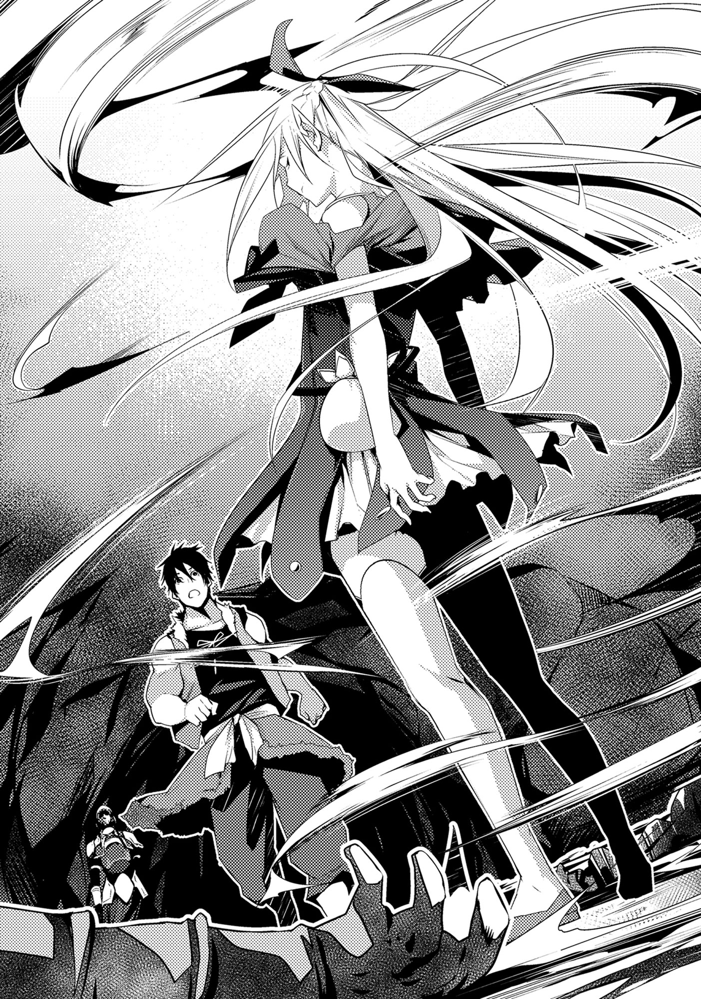 Chapter 1: The Controversial Slime Jelly - 07