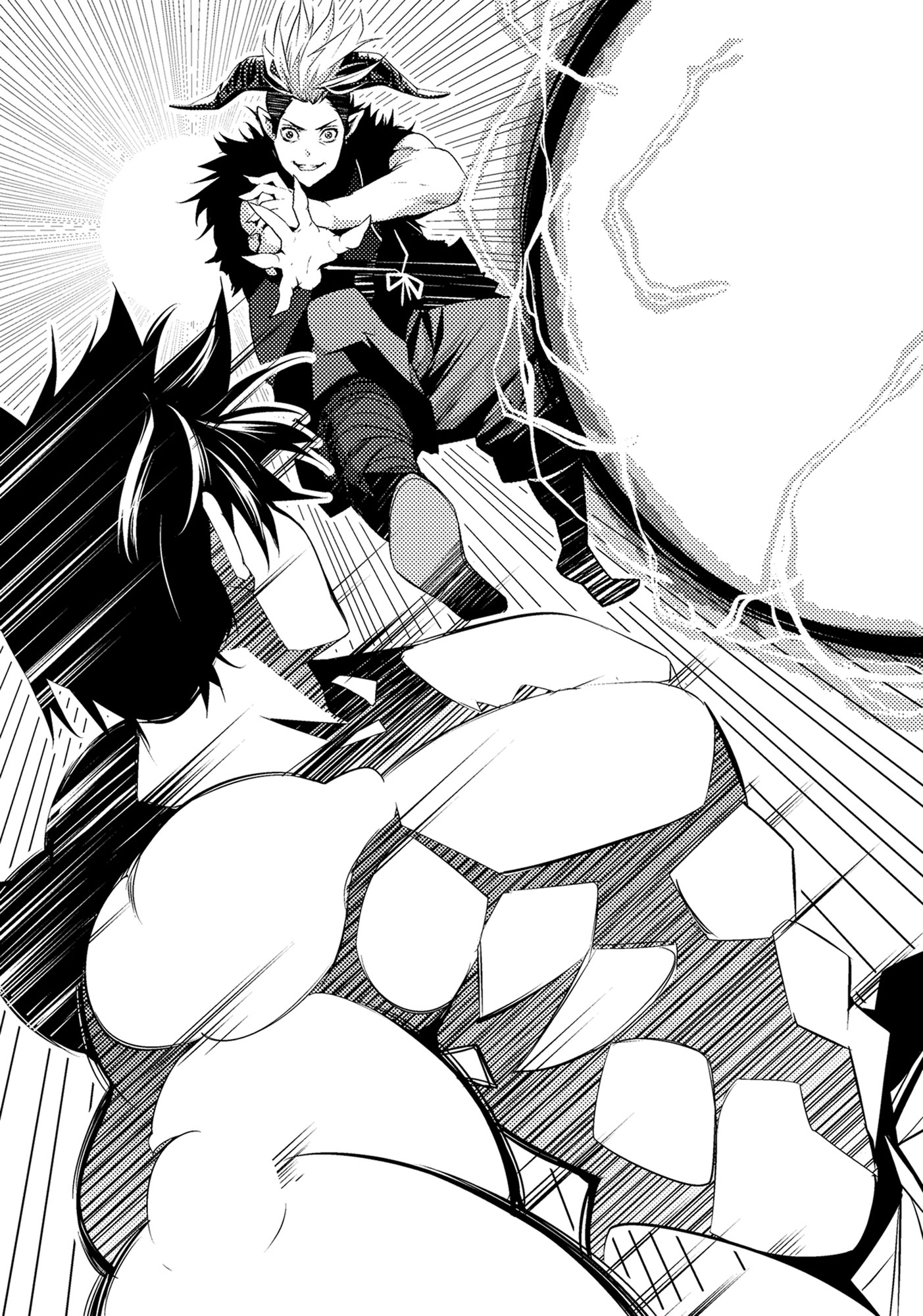 Chapter 3: Kidnapping - 08