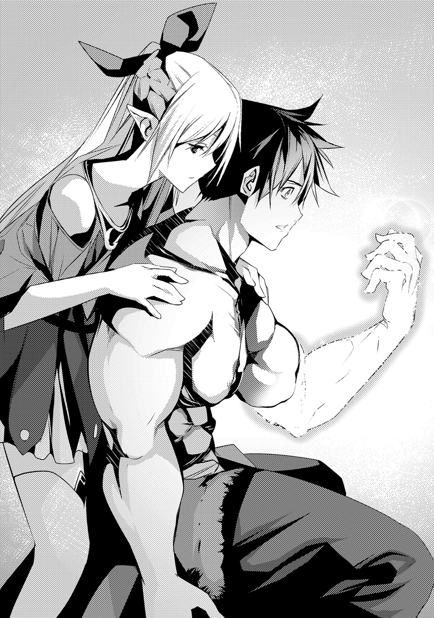 Chapter 6: Majin Invasion - 09