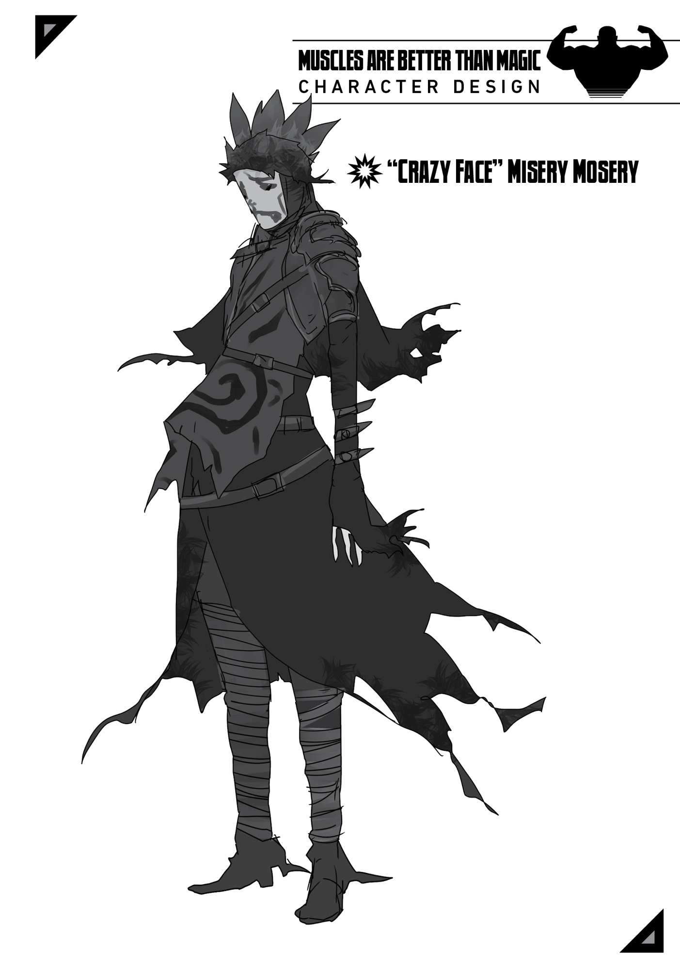 Chapter 16: Setting Off on a Journey - 14