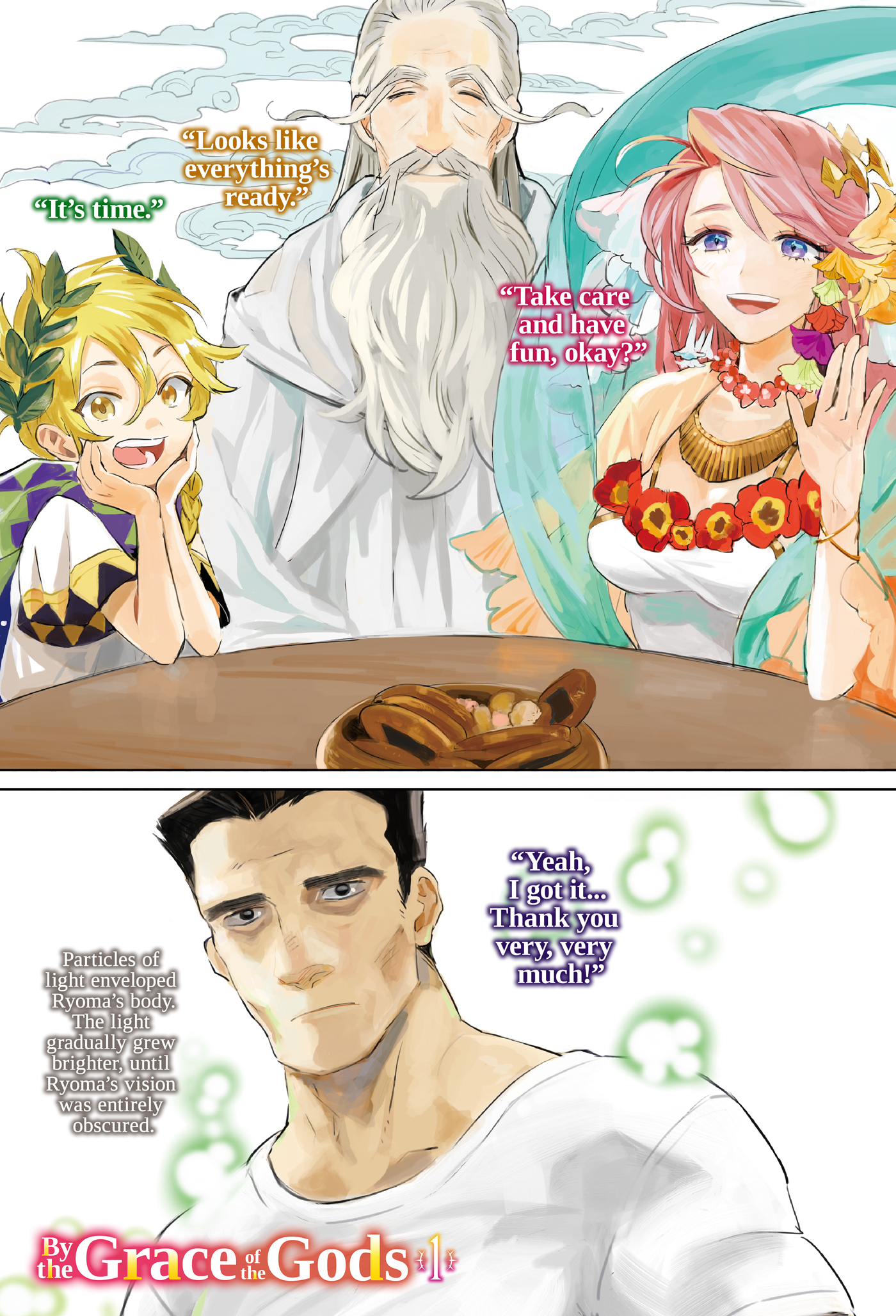 Color Illustrations - 02