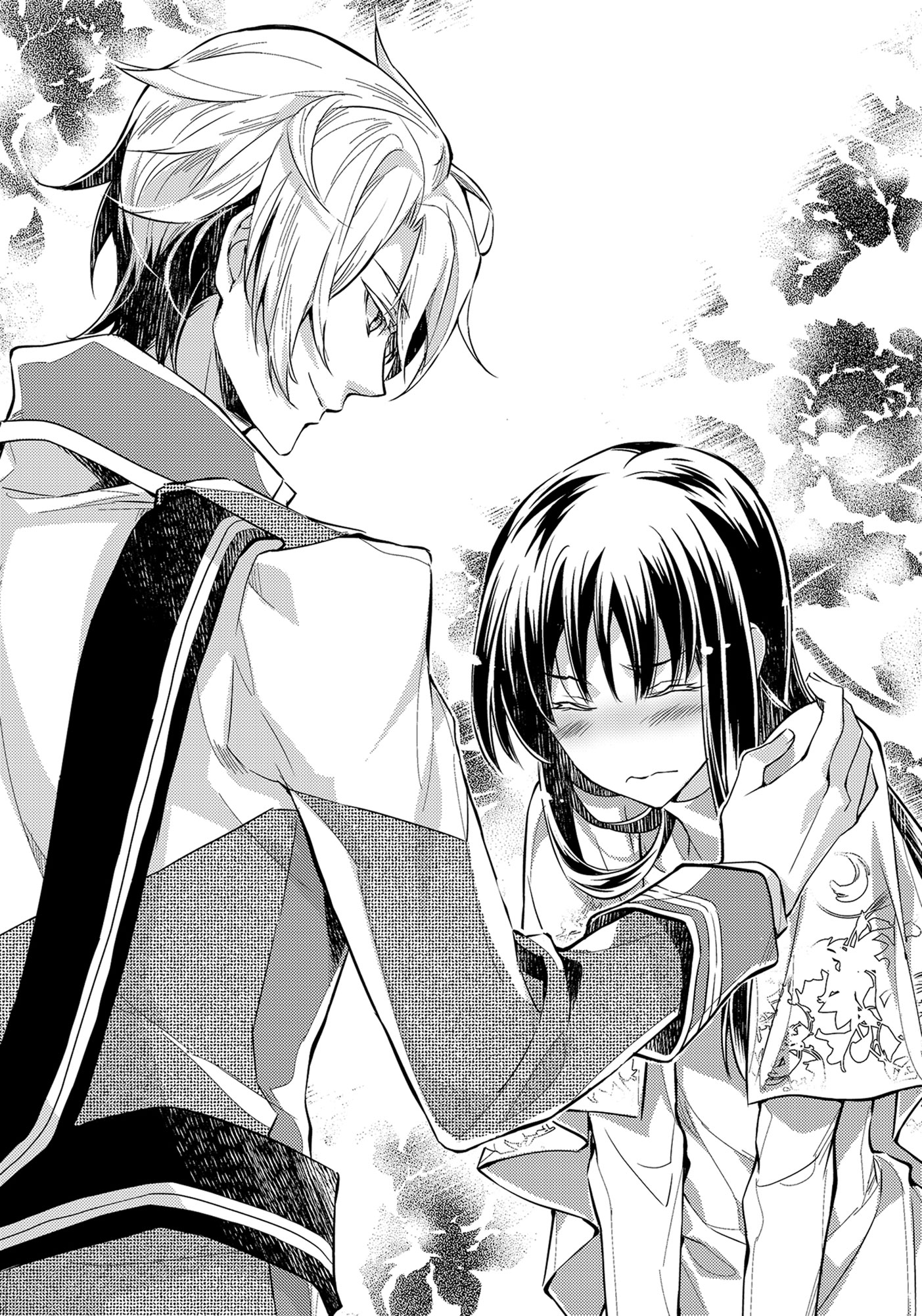 Act 1: The Appraisal - 06