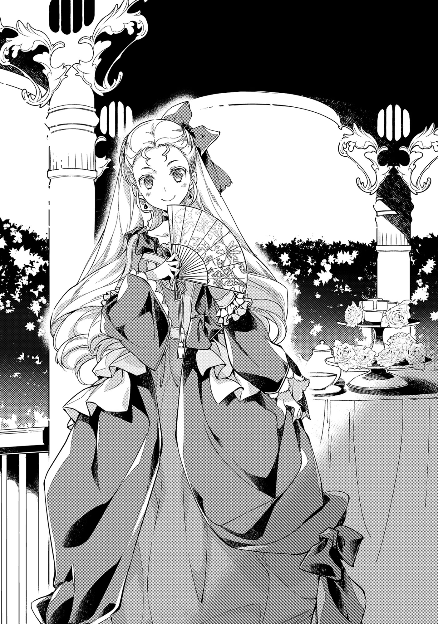 Act 2: Special Training - 09