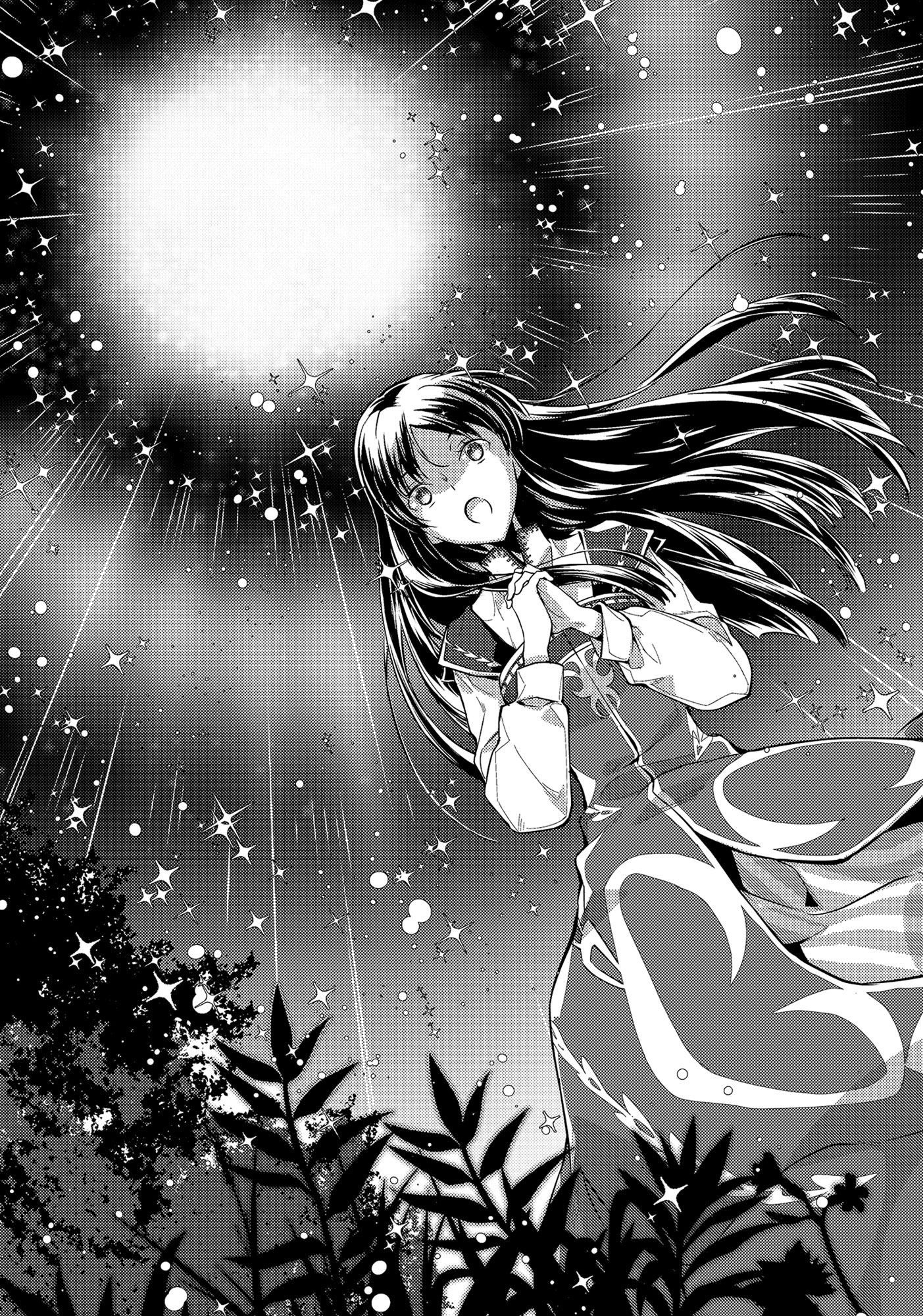 Behind the Scenes II - 12