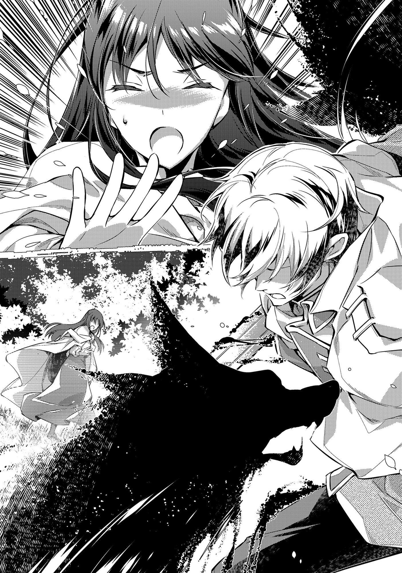 Act 4: Herb Enhancement - 13