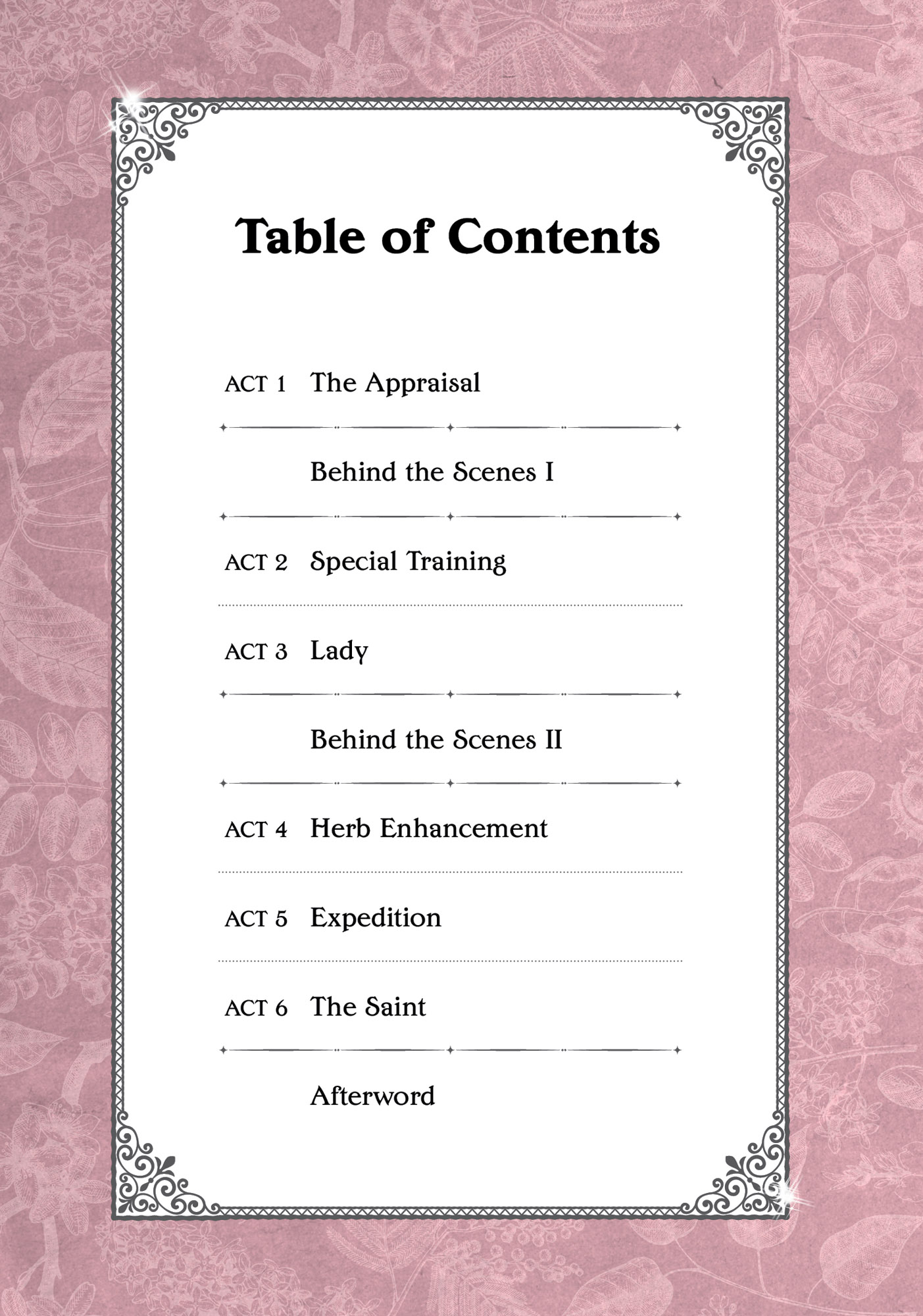 Act 6: The Saint - 15