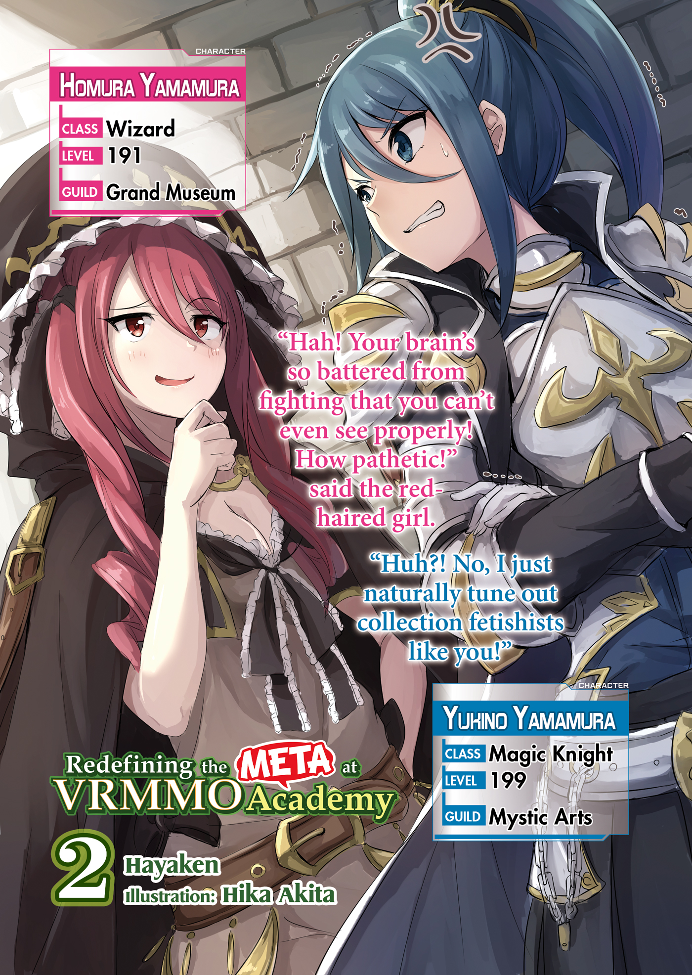 Color Illustrations - 12