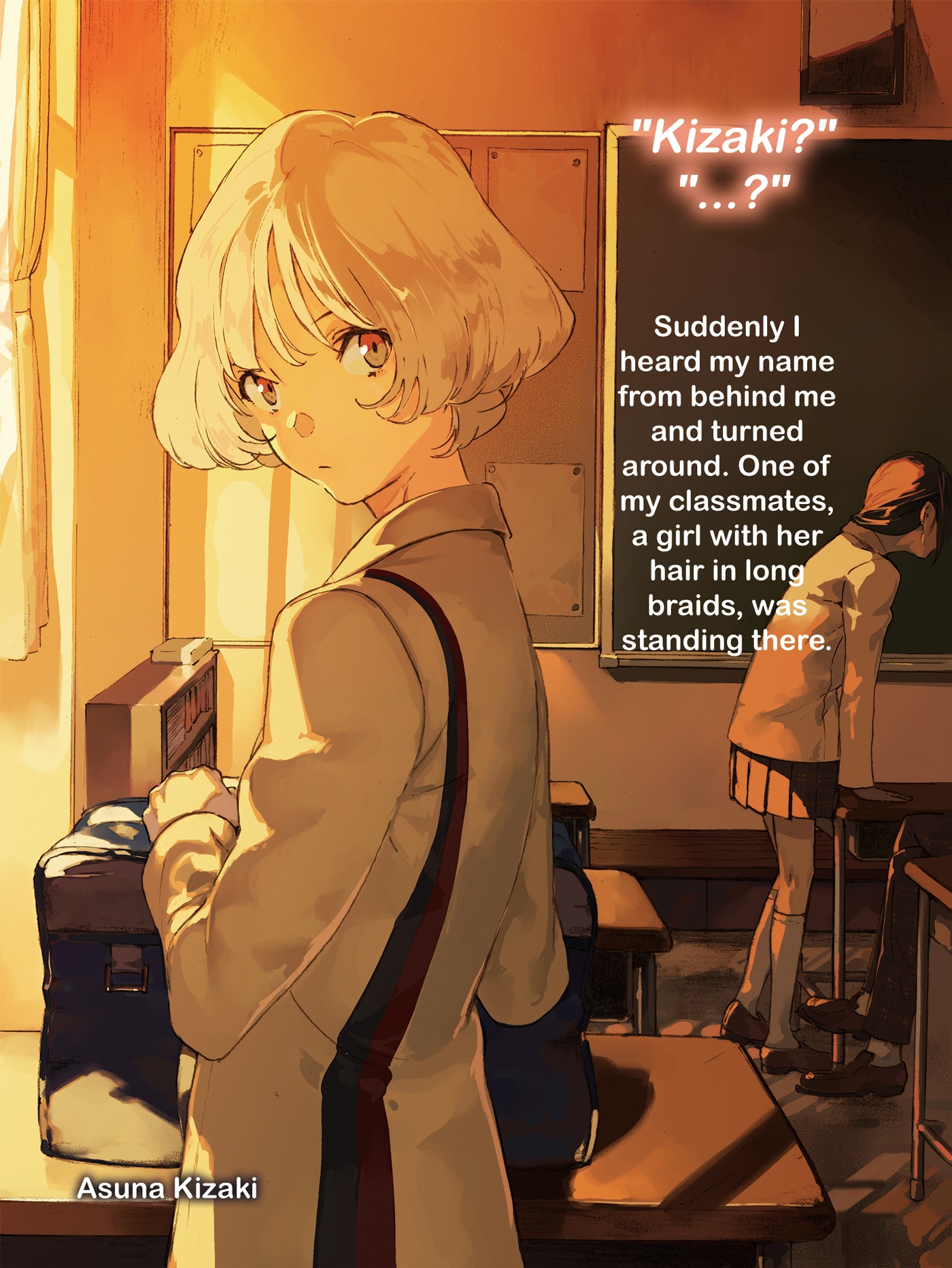 Color Illustrations - 02