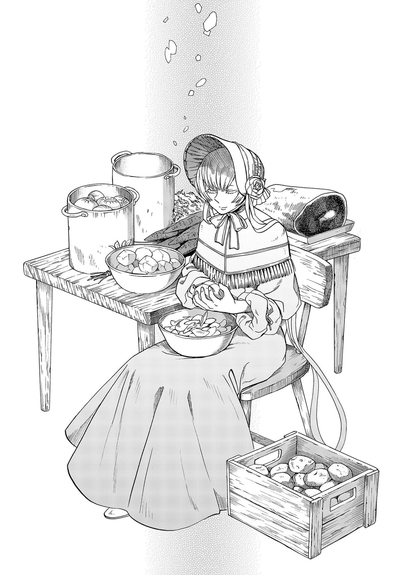 The Vampire’s Lover - 04