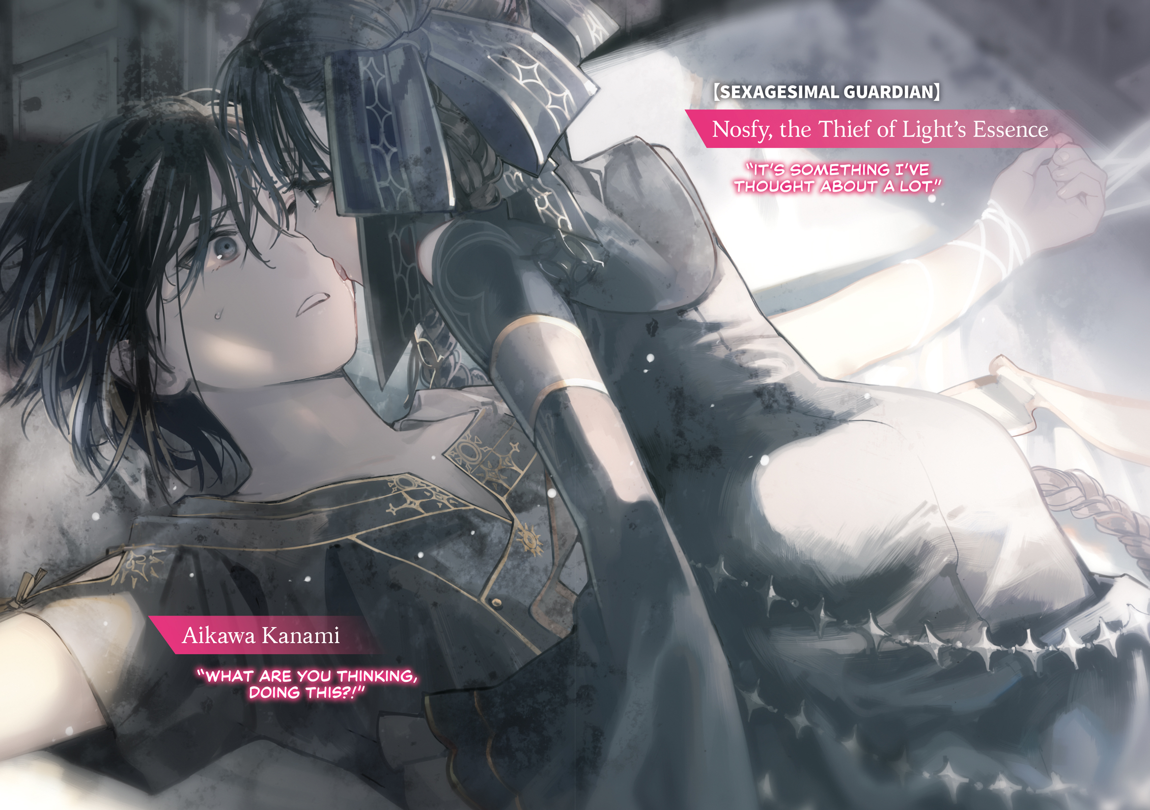 Color Illustrations - 08