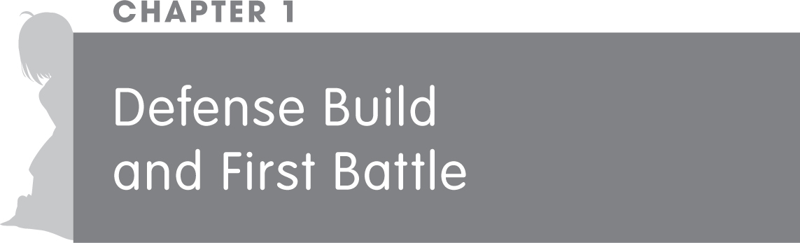 Prologue: Defense Build and What Came Before - 08