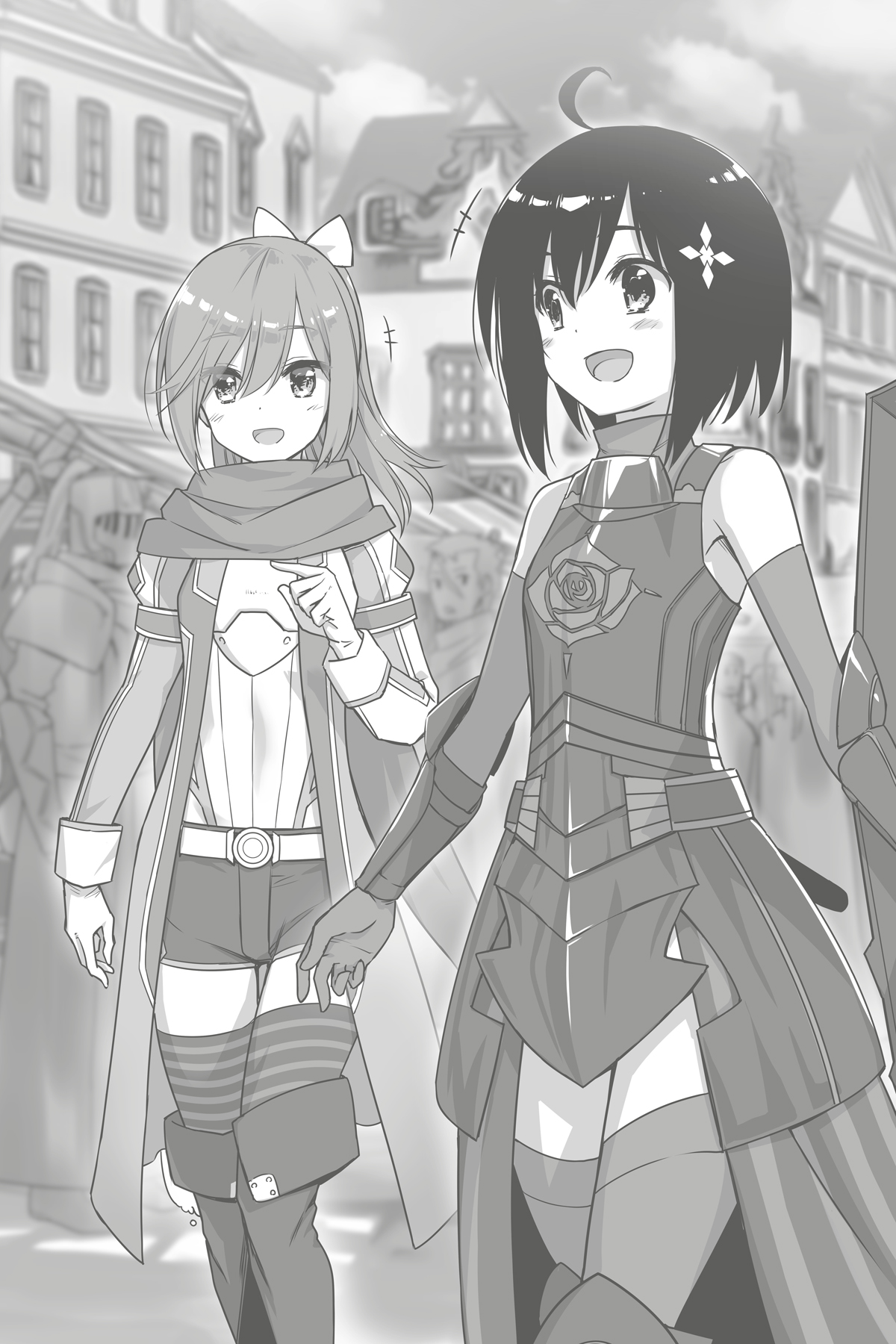 Bonus Story: Defense Build and First Zone Exploration - 73