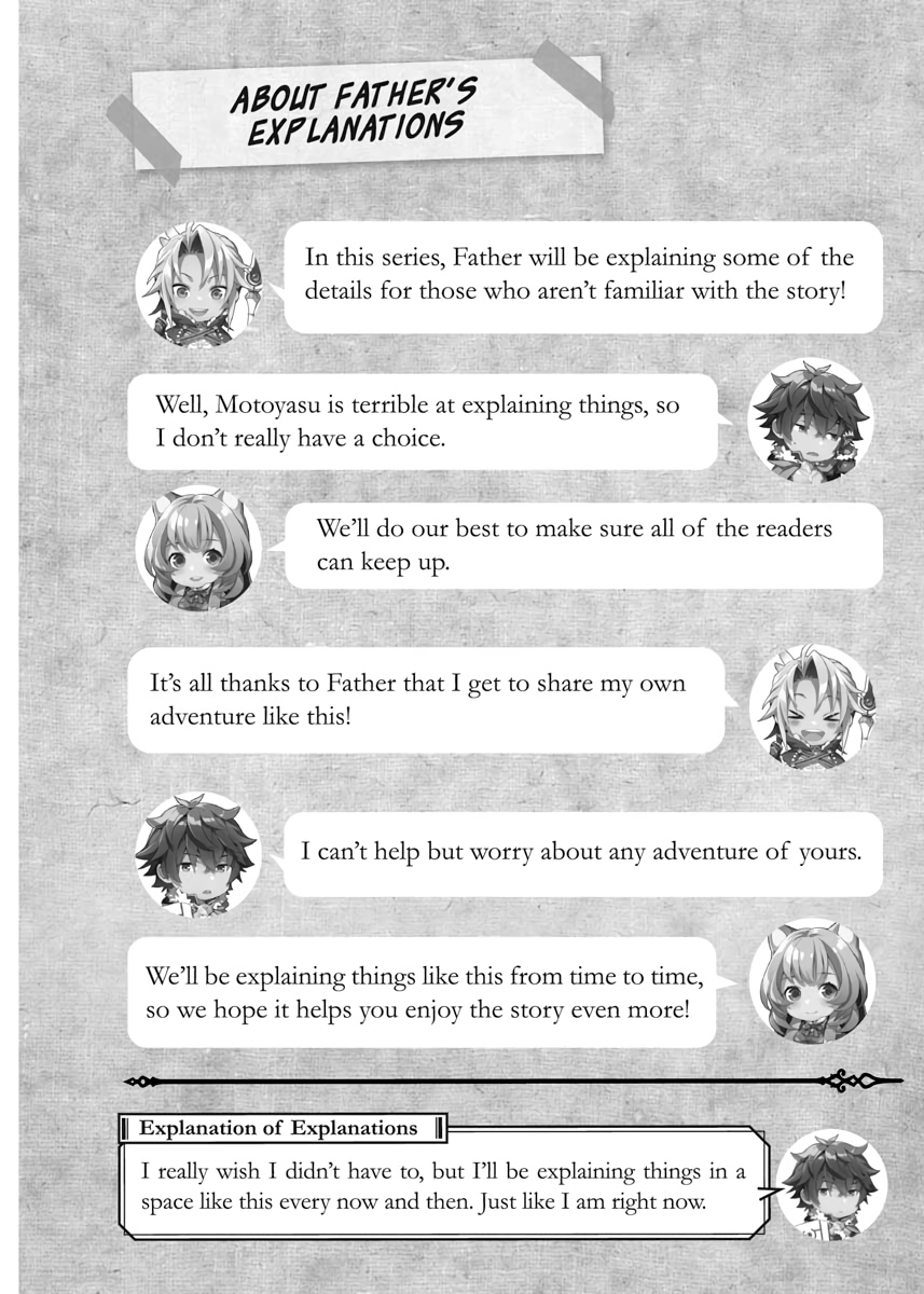 Prologue: Before Traveling to Another World - 10