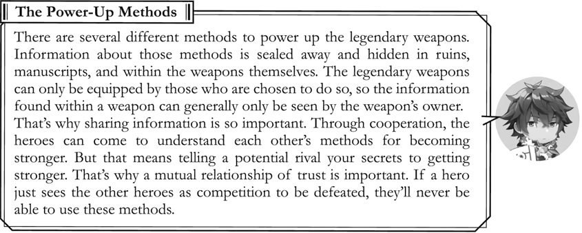 Chapter One: The Reprise of the Spear Hero - 14