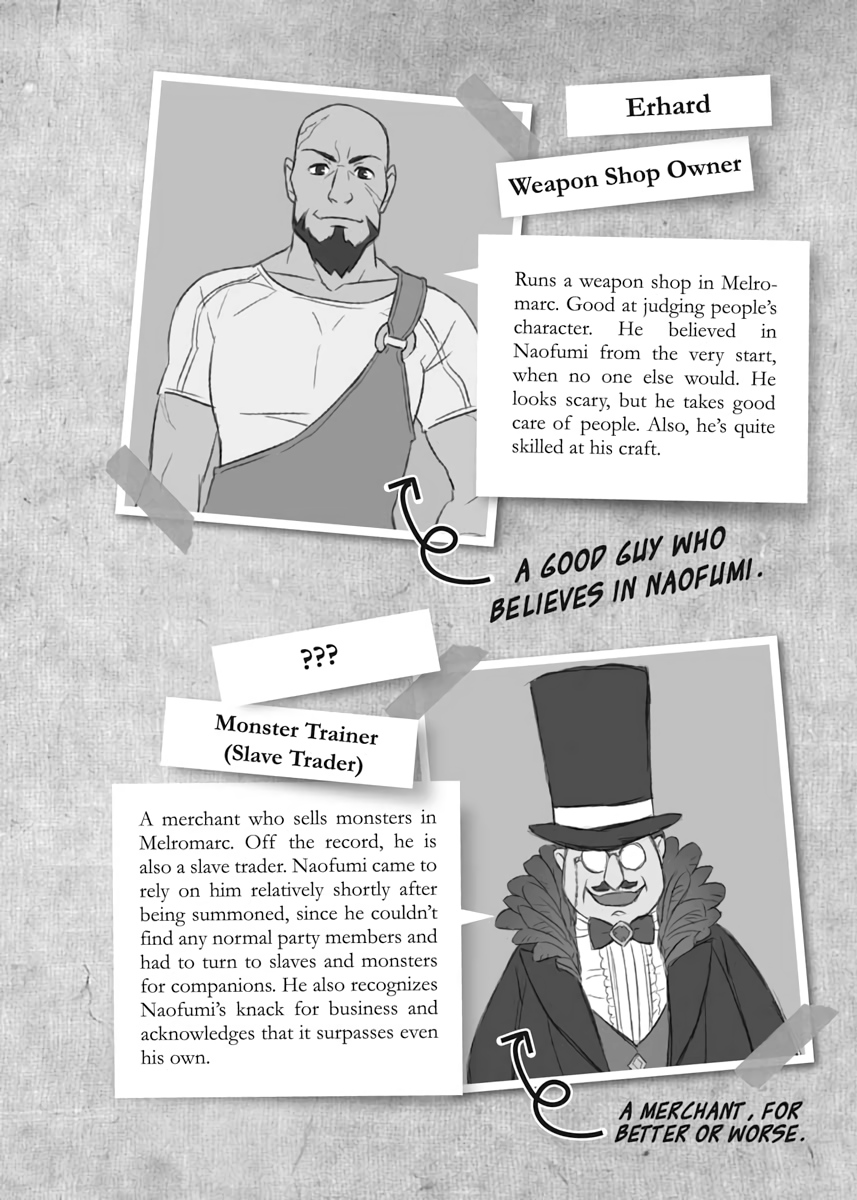 Chapter Two: Repaying Kindness - 20