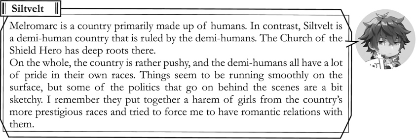 Chapter Three: Leveling - 24