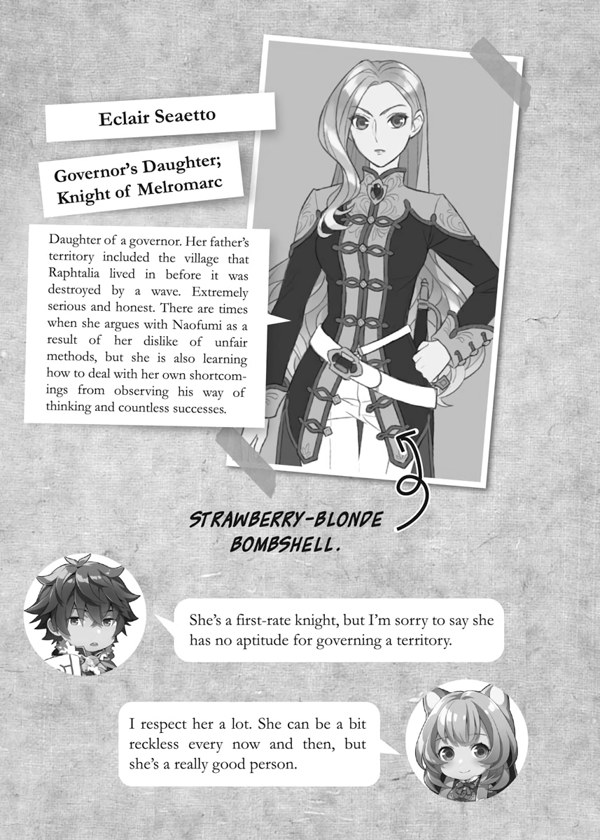 Chapter Six: Dungeon - 26