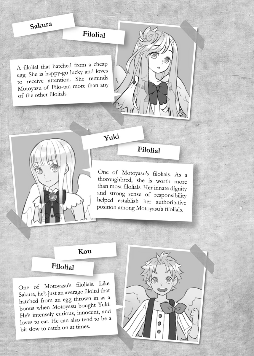 Chapter Eleven: Camping Out - 29