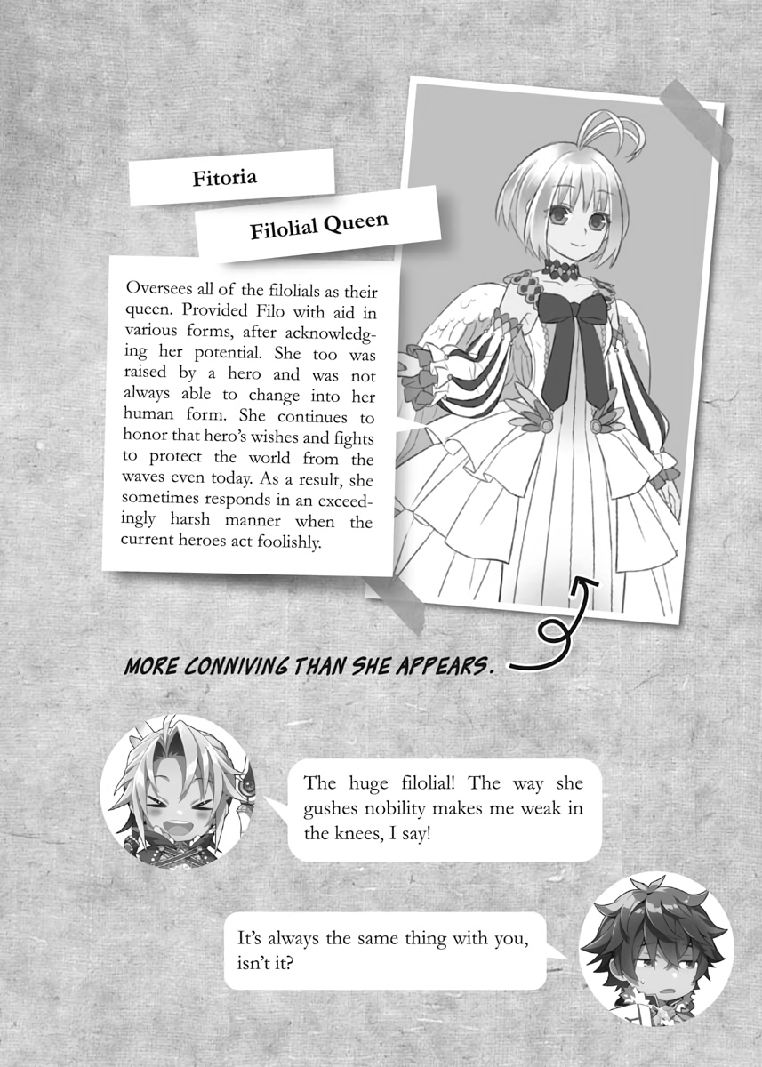 Chapter Fourteen: Fitoria-tan - 34